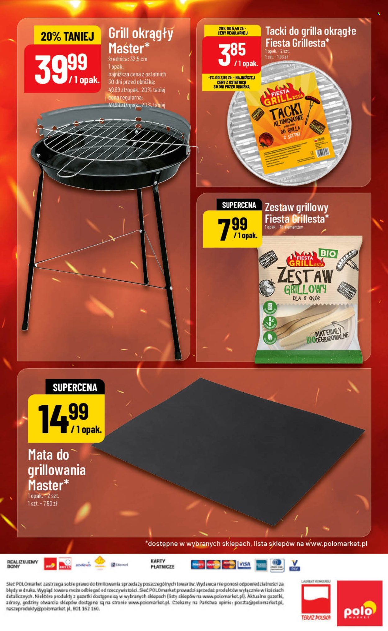 Leták Polomarket - 15.7.2026 - 21.7.2026. Strana 8