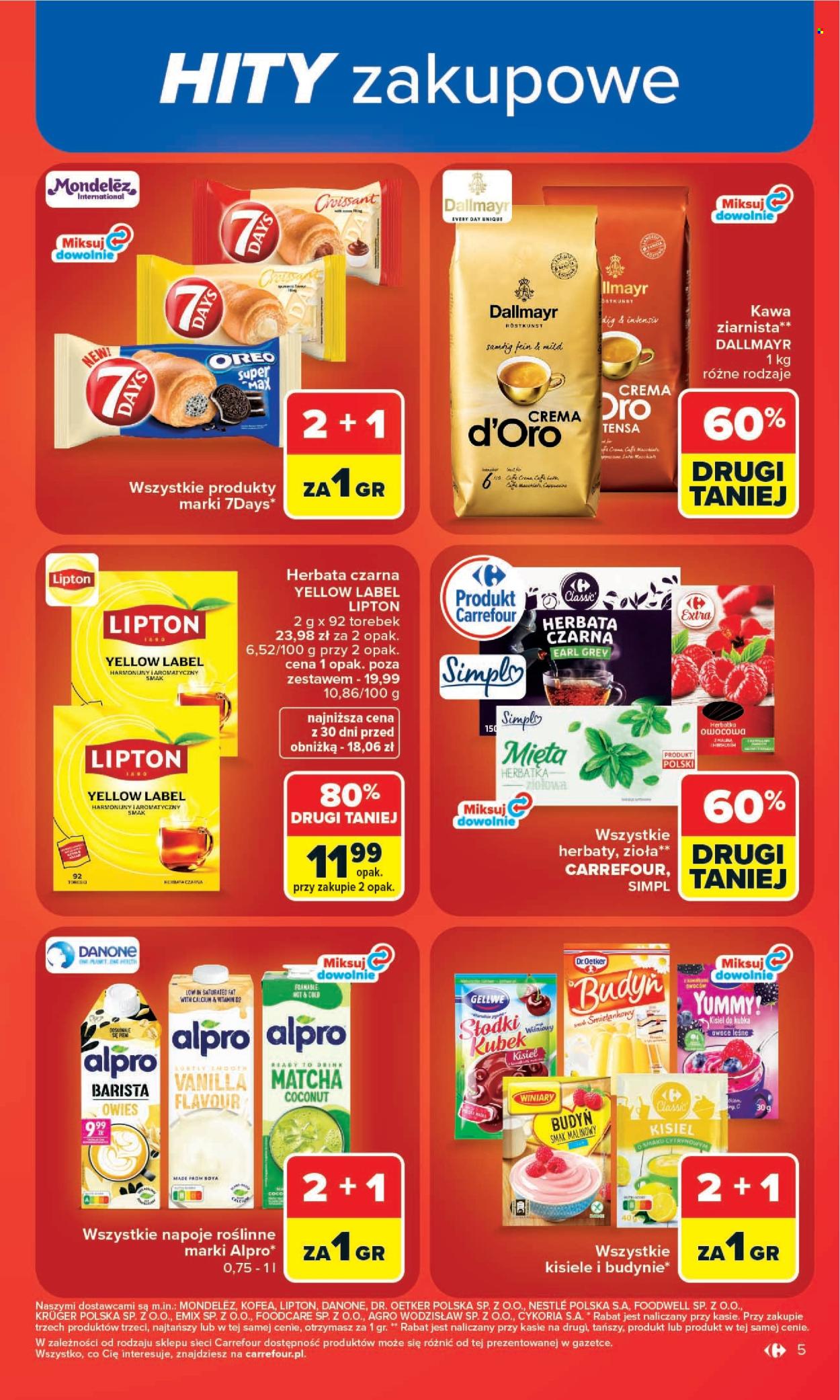 Gazetka Carrefour - 20.07.2026 - 25.07.2026. Strona 7