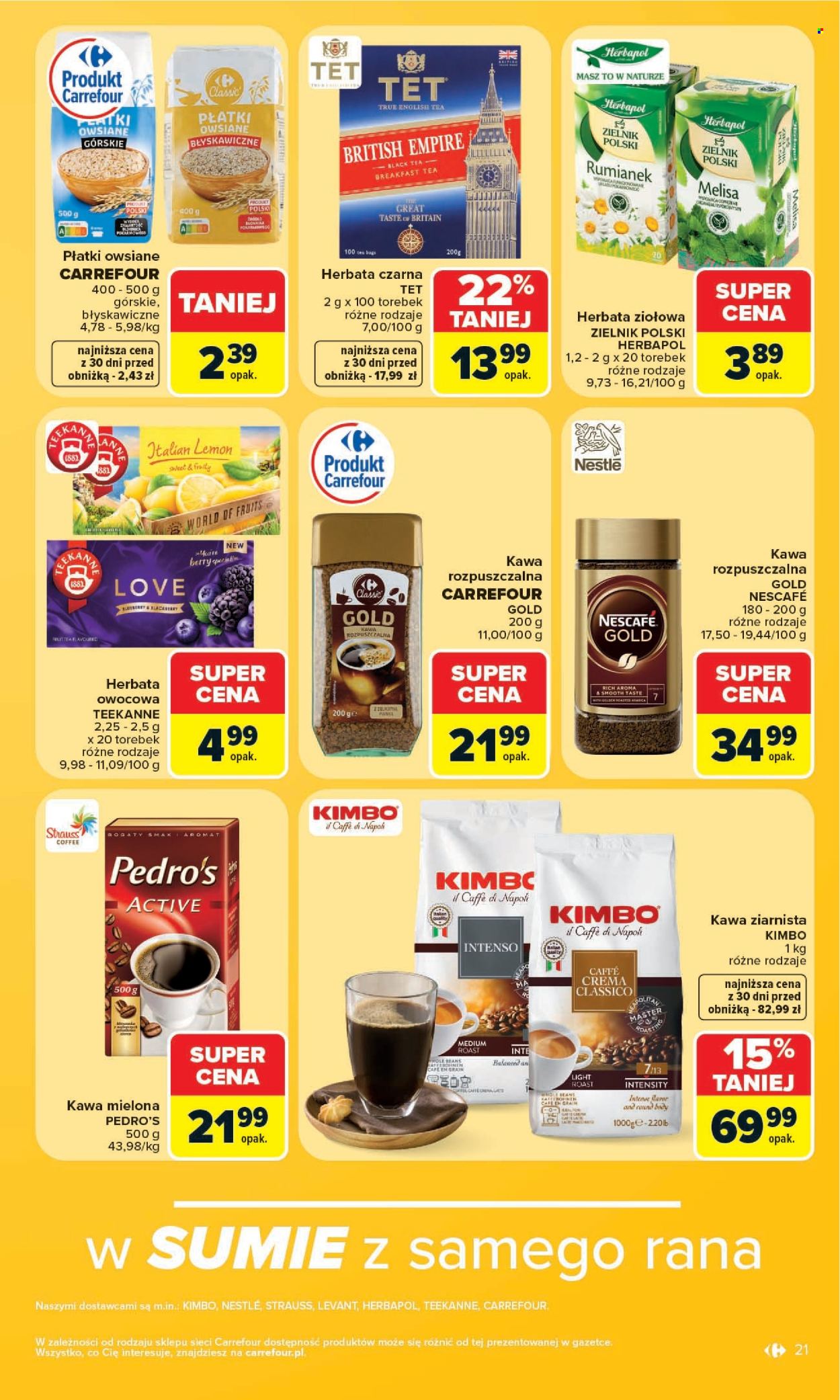 Gazetka Carrefour - 20.07.2026 - 25.07.2026. Strona 23