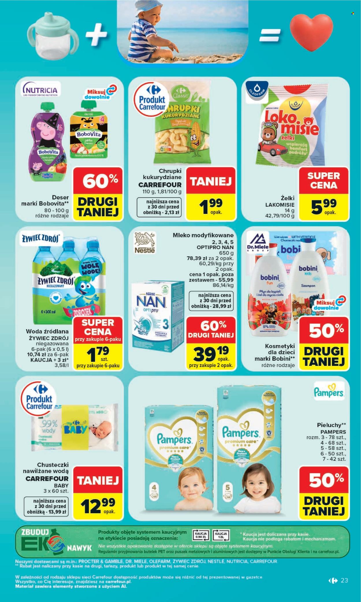 Gazetka Carrefour - 20.07.2026 - 25.07.2026. Strona 25