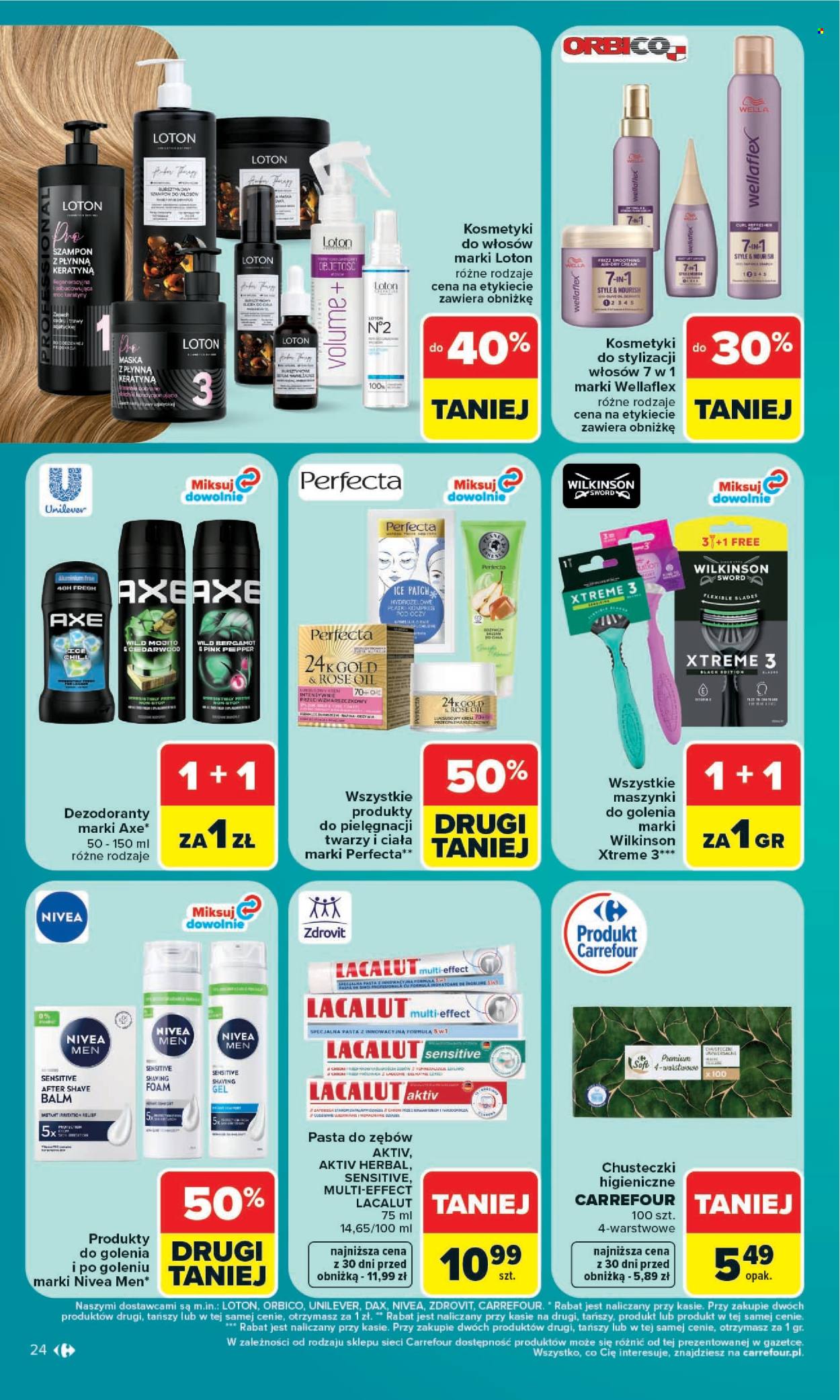 Gazetka Carrefour - 20.07.2026 - 25.07.2026. Strona 26