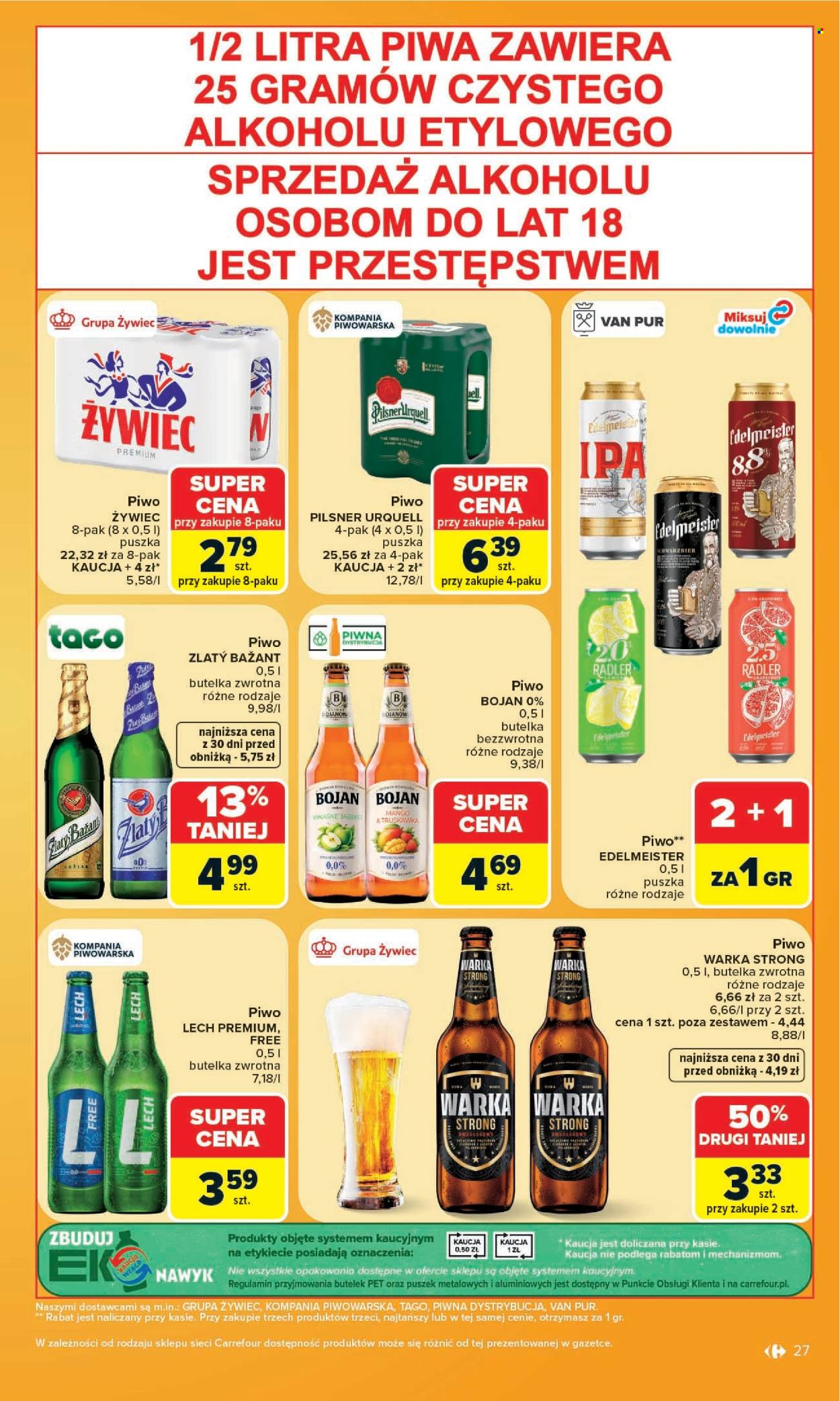 Gazetka Carrefour - 20.07.2026 - 25.07.2026. Strona 29