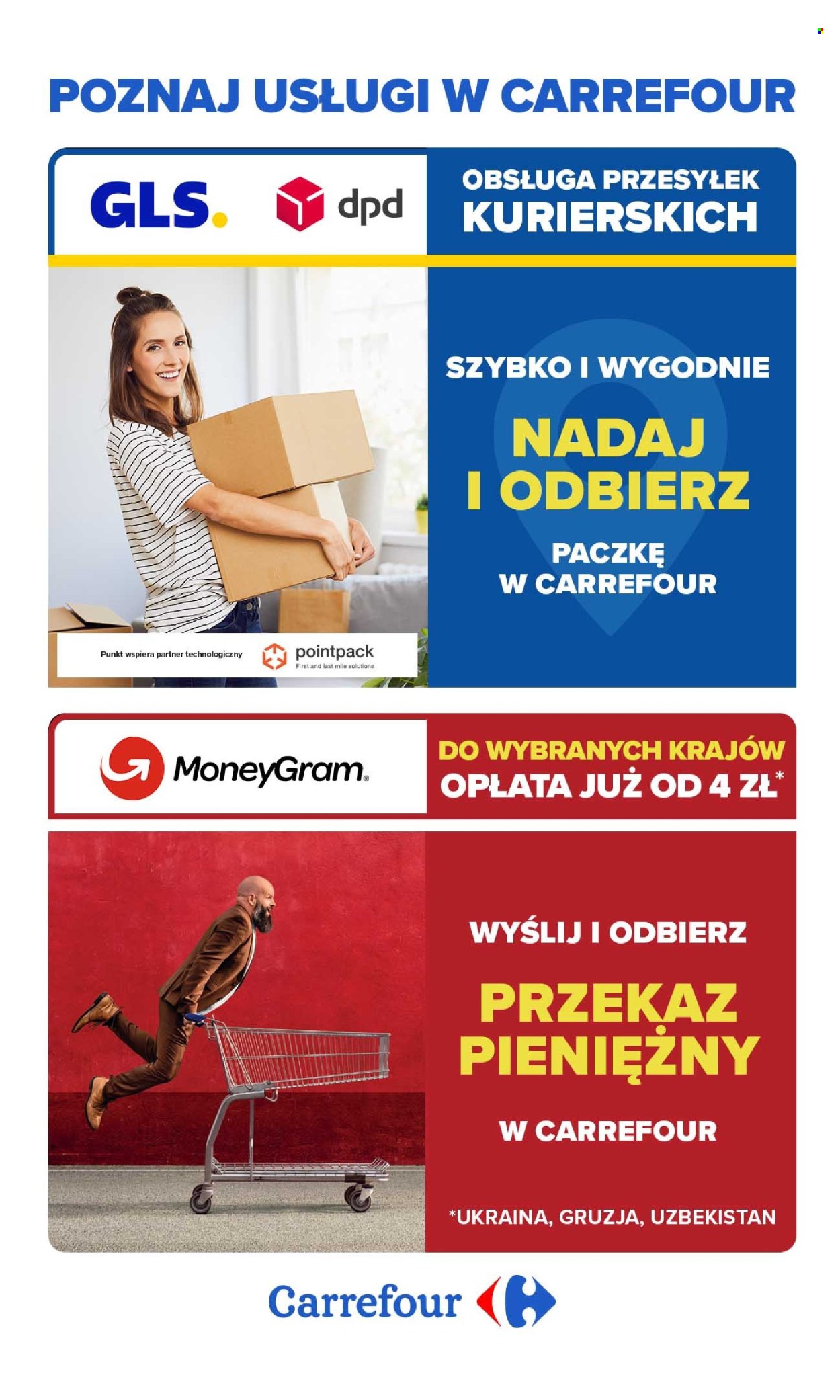 Gazetka Carrefour - 20.07.2026 - 25.07.2026. Strona 38