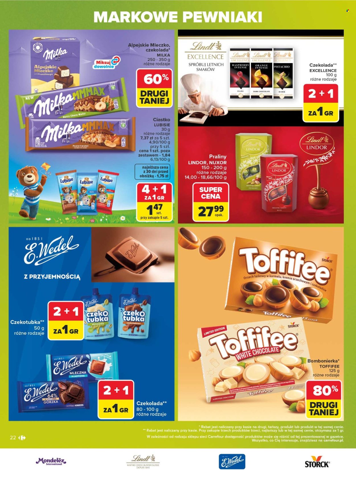 Gazetka Carrefour - 20.07.2026 - 1.08.2026. Strona 22