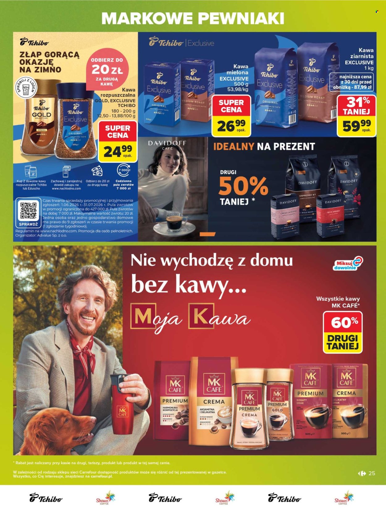 Gazetka Carrefour - 20.07.2026 - 1.08.2026. Strona 25