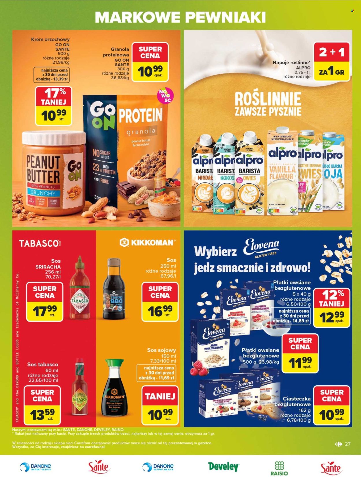 Gazetka Carrefour - 20.07.2026 - 1.08.2026. Strona 27
