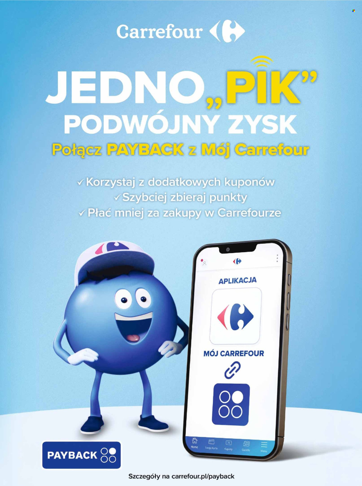 Gazetka Carrefour - 20.07.2026 - 1.08.2026. Strona 57
