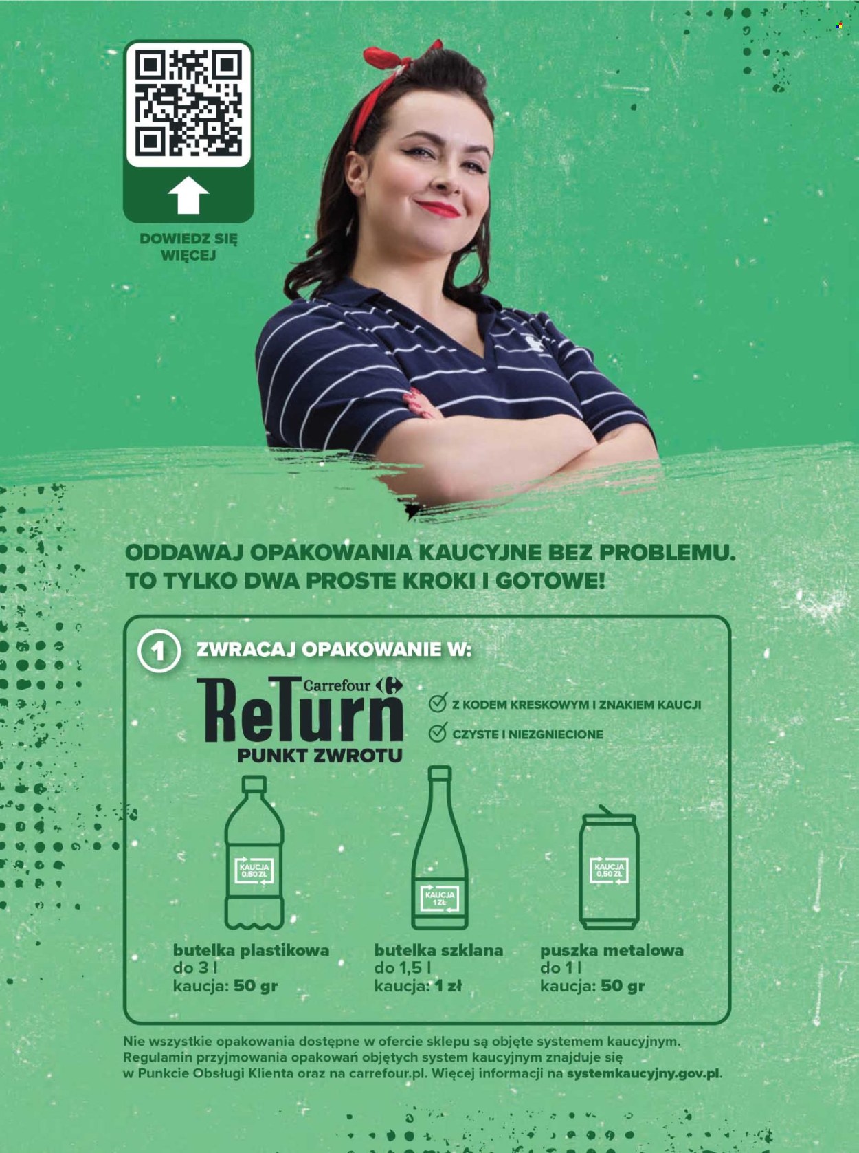 Gazetka Carrefour - 20.07.2026 - 1.08.2026. Strona 60