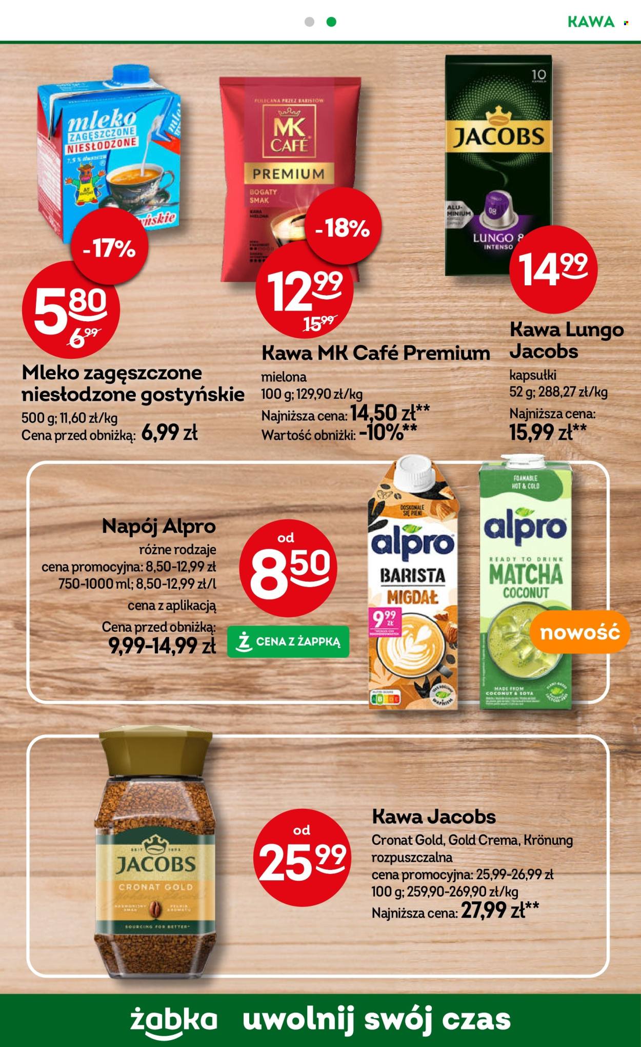Gazetka Żabka - 15.07.2026 - 28.07.2026. Strona 15