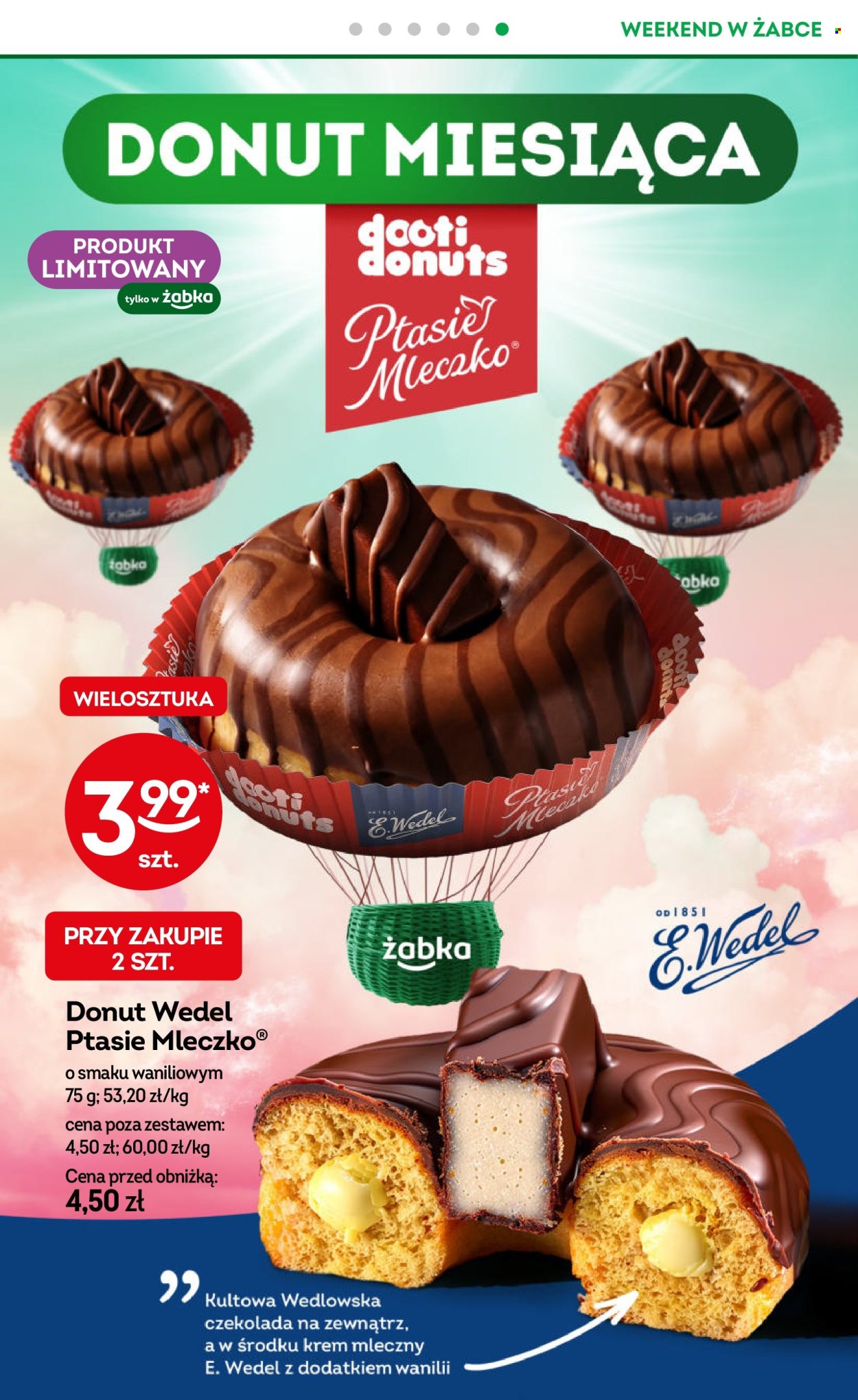 Gazetka Żabka - 17.07.2026 - 19.07.2026. Strona 7