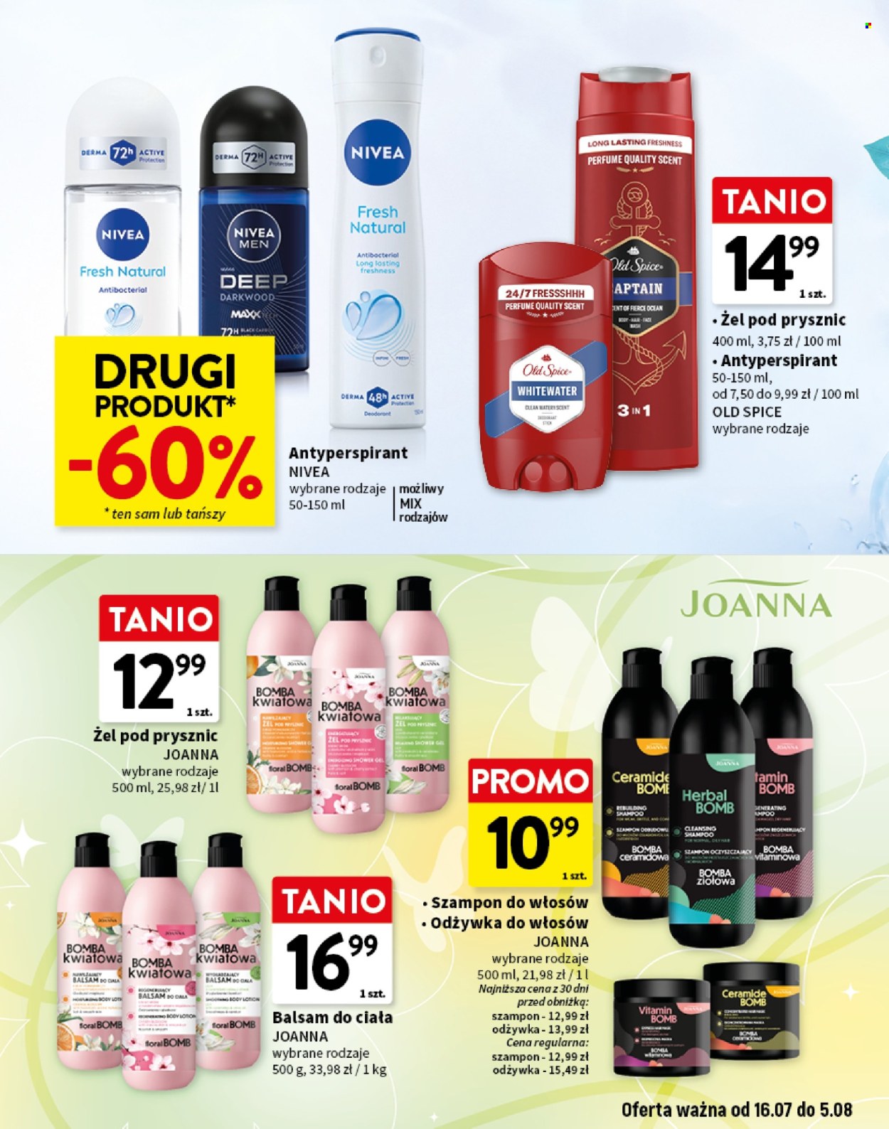 Gazetka Intermarché - 16.07.2026 - 12.08.2026. Strona 15