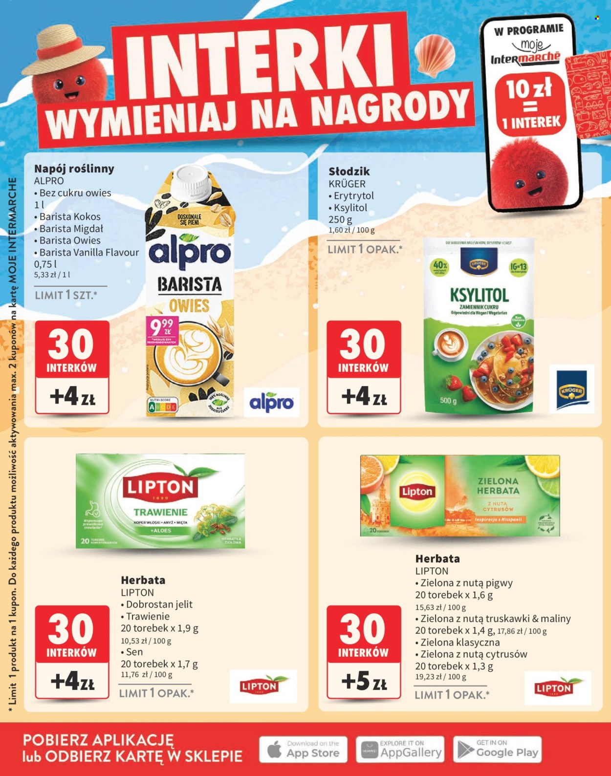 Gazetka Intermarché - 2.07.2026 - 2.09.2026. Strona 14