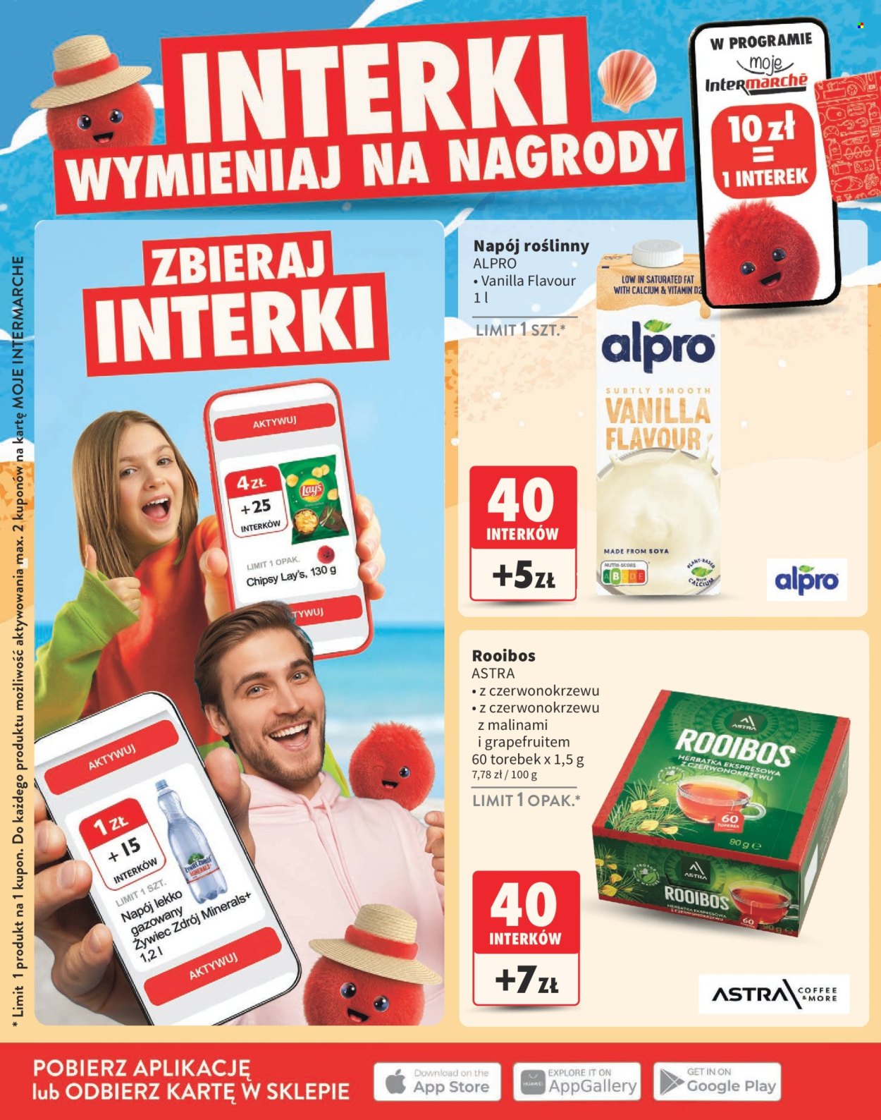 Gazetka Intermarché - 2.07.2026 - 2.09.2026. Strona 16