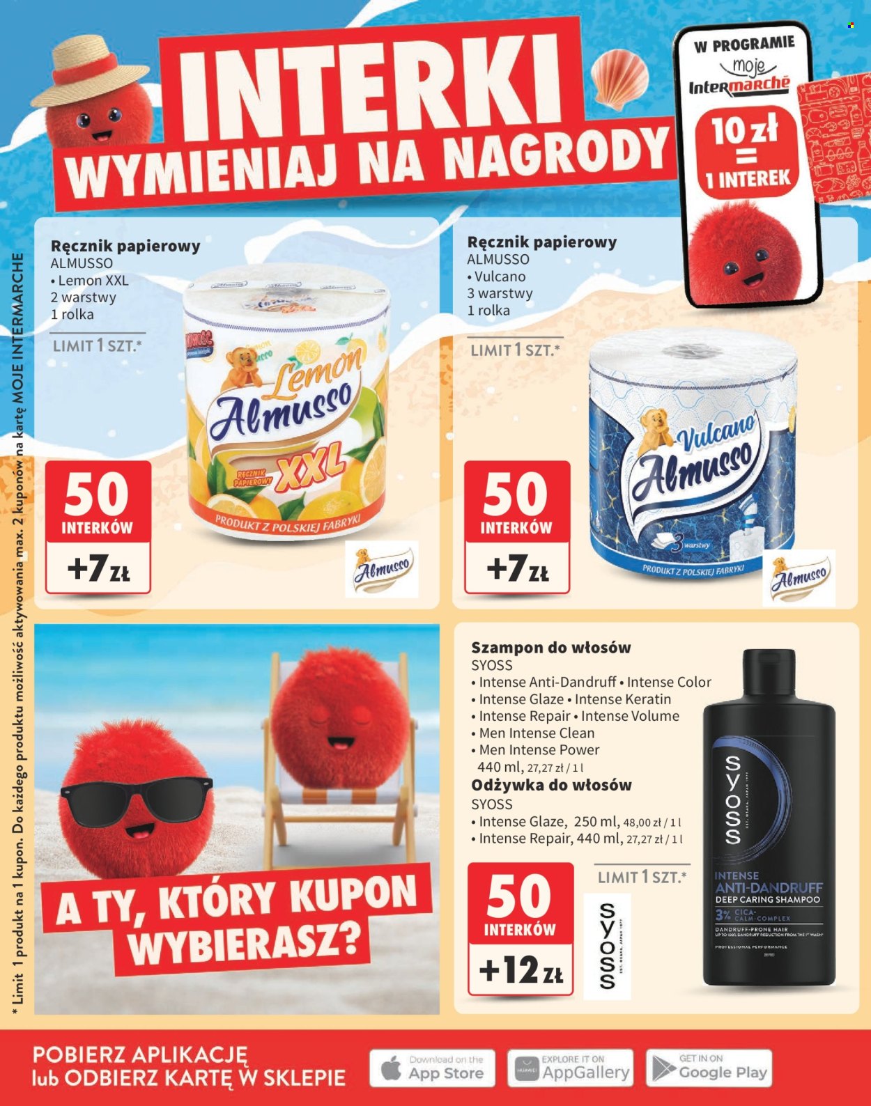 Gazetka Intermarché - 2.07.2026 - 2.09.2026. Strona 18