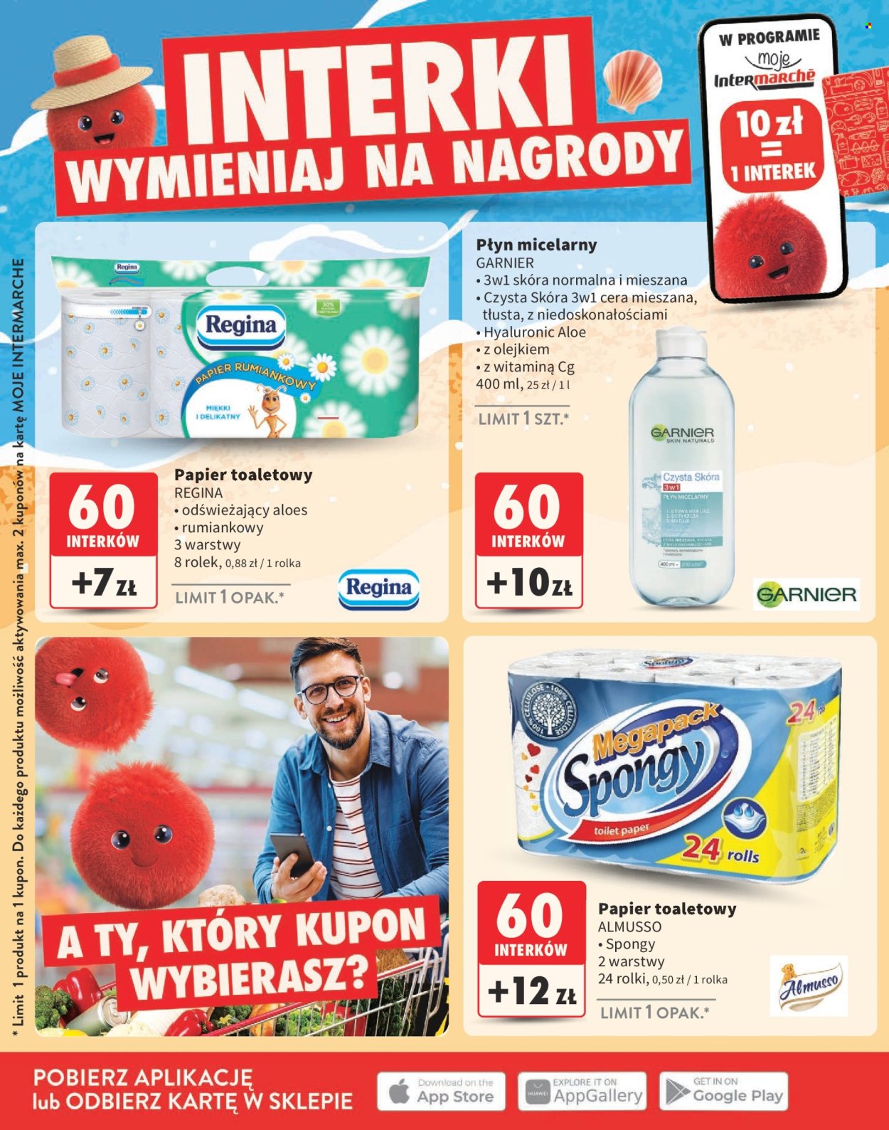 Gazetka Intermarché - 2.07.2026 - 2.09.2026. Strona 20