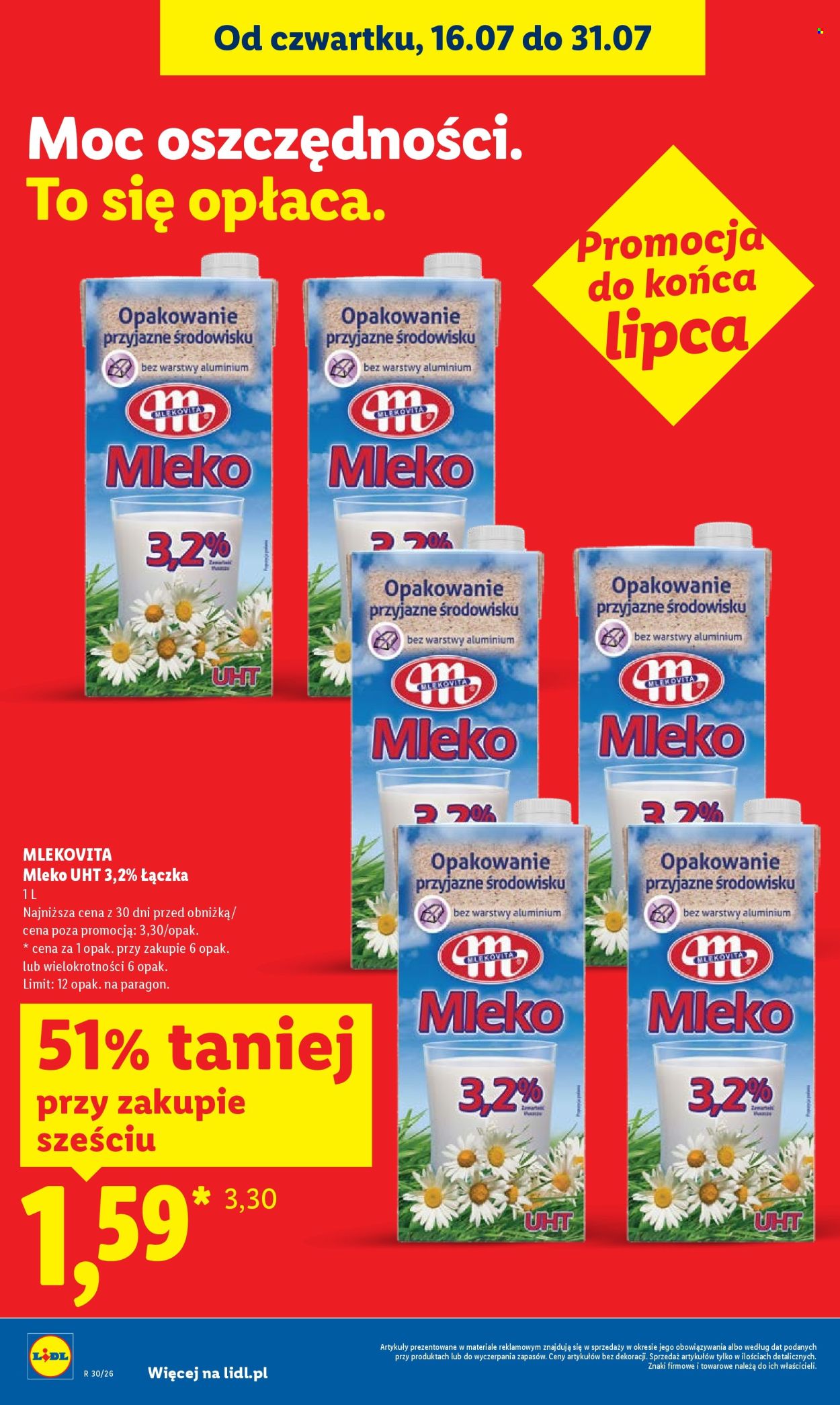 Gazetka Lidl - 20.07.2026 - 22.07.2026. Strona 6