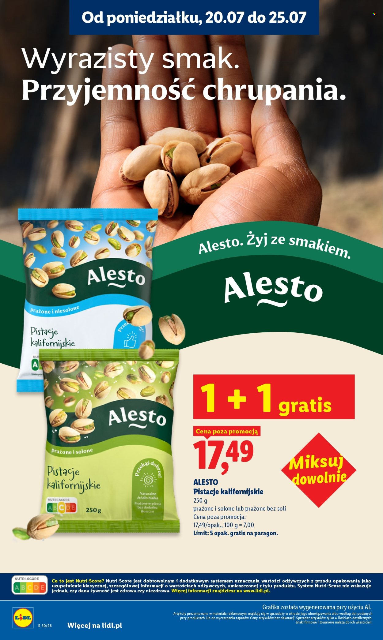 Gazetka Lidl - 20.07.2026 - 22.07.2026. Strona 24