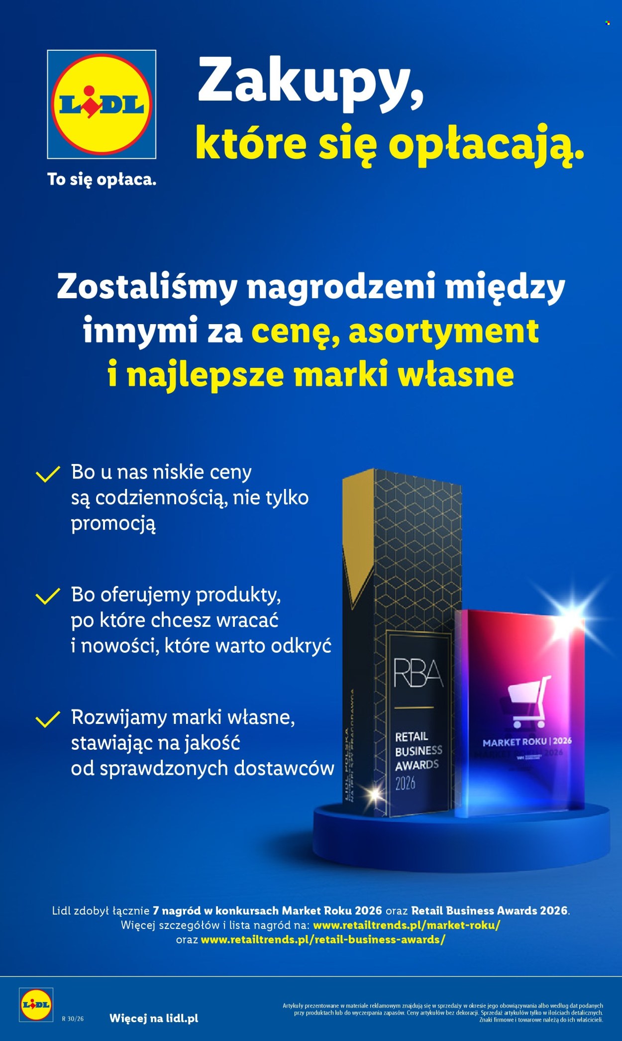 Gazetka Lidl - 20.07.2026 - 22.07.2026. Strona 102