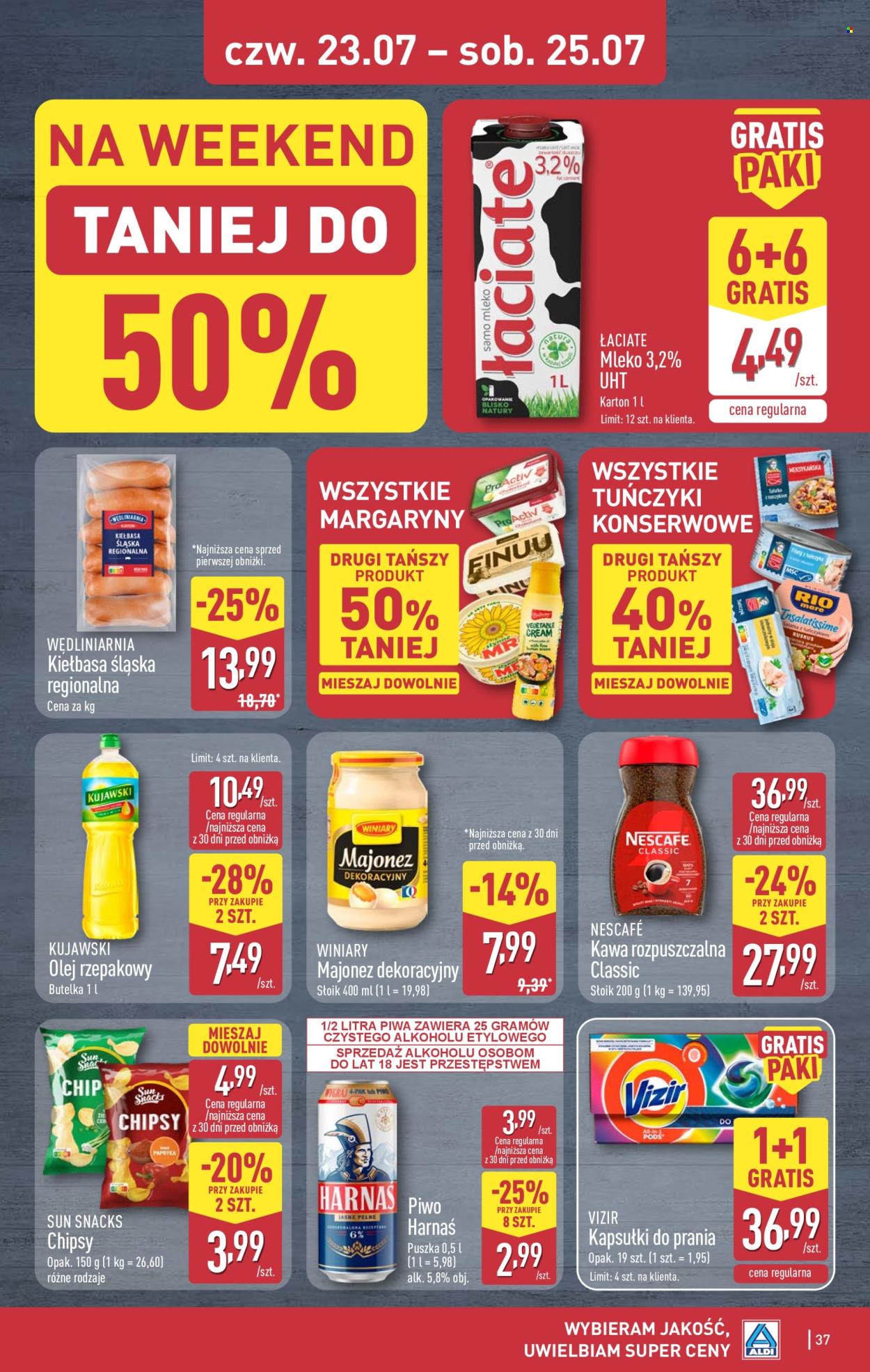 Gazetka ALDI - 20.07.2026 - 25.07.2026. Strona 37
