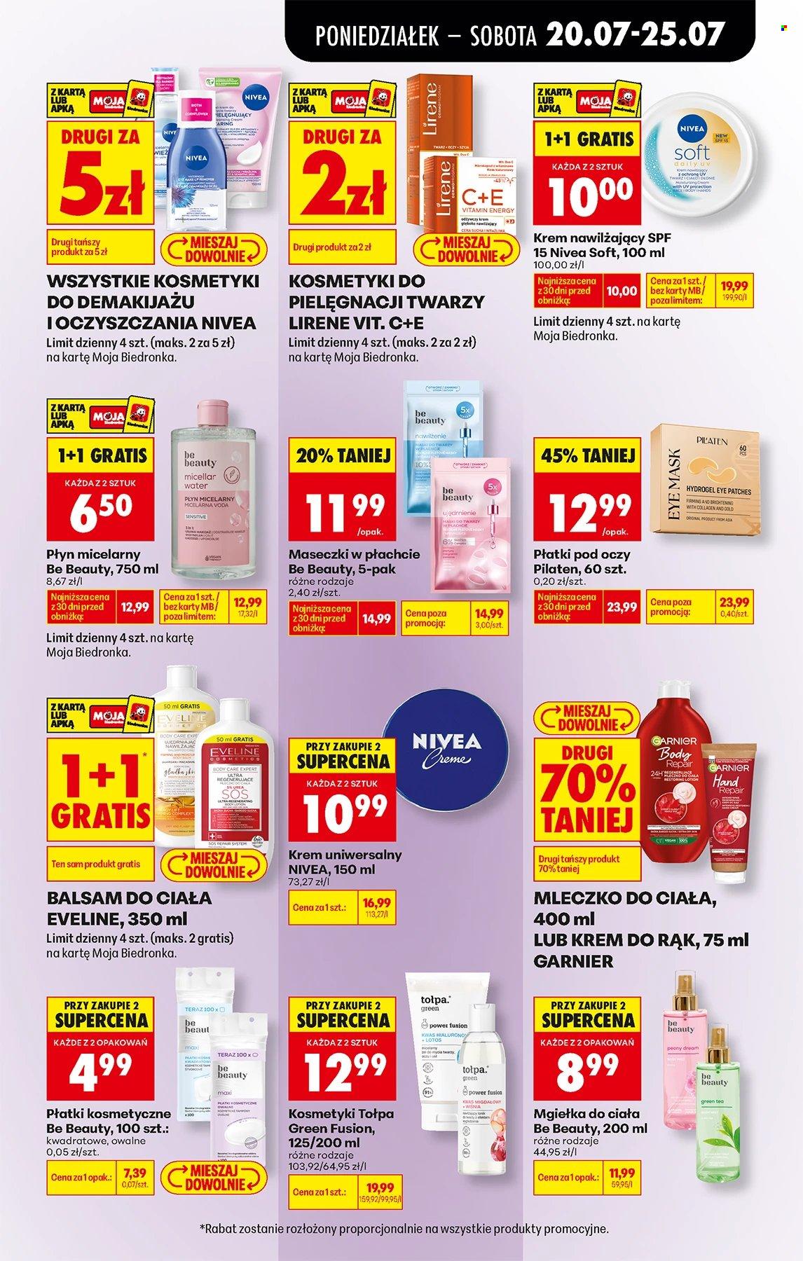 Gazetka Biedronka - 20.07.2026 - 25.07.2026. Strona 53