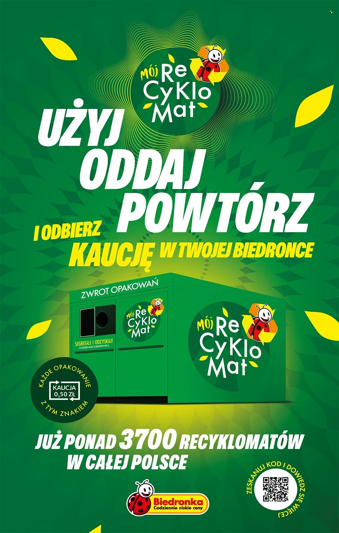 Gazetka Biedronka - 20.07.2026 - 25.07.2026. Strona 81