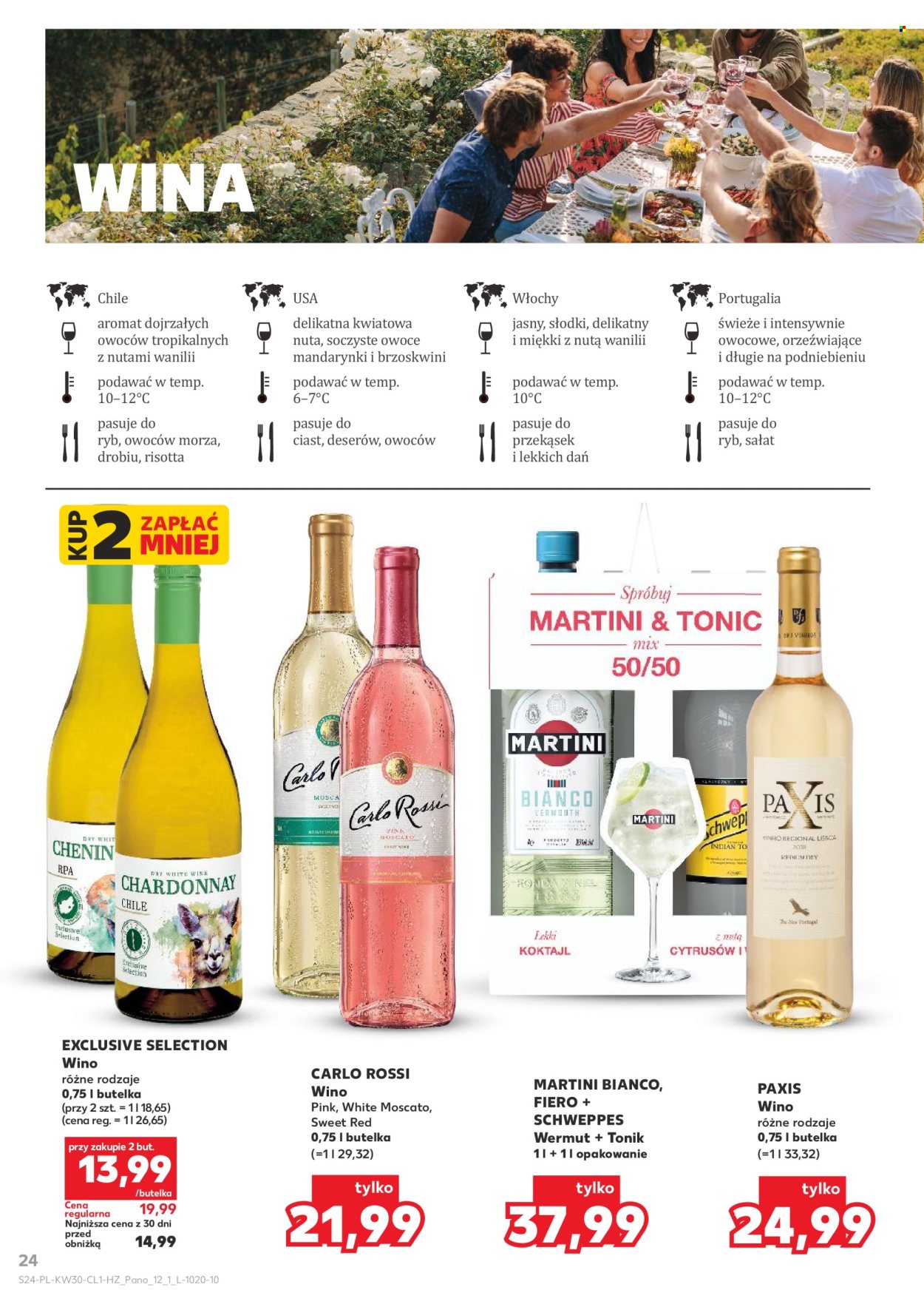 Gazetka Kaufland - 23.07.2026 - 5.08.2026. Strona 24