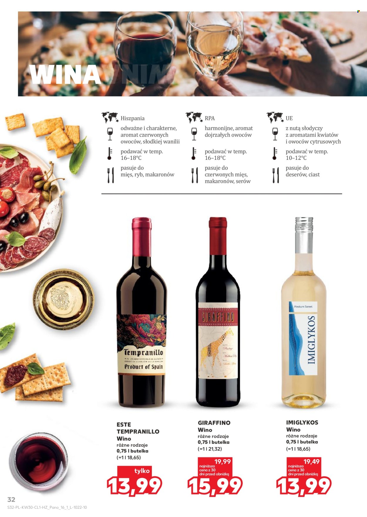 Gazetka Kaufland - 23.07.2026 - 5.08.2026. Strona 32