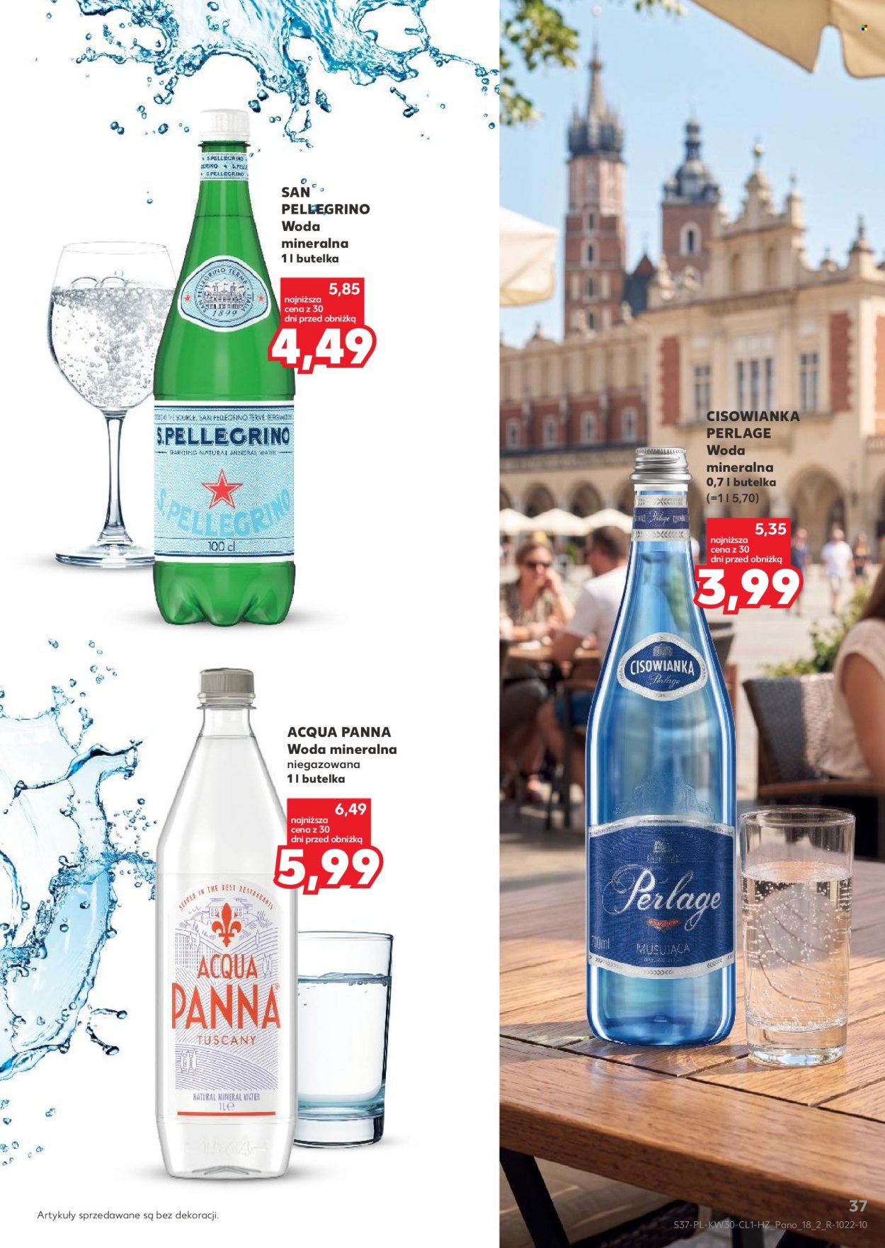 Gazetka Kaufland - 23.07.2026 - 5.08.2026. Strona 37