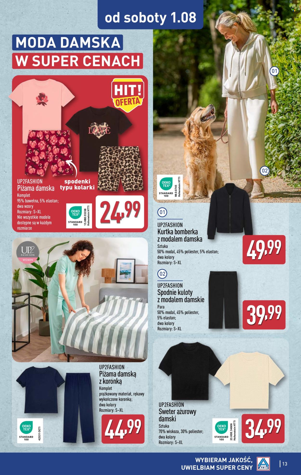 Gazetka ALDI - 29.07.2026 - 1.08.2026. Strona 13