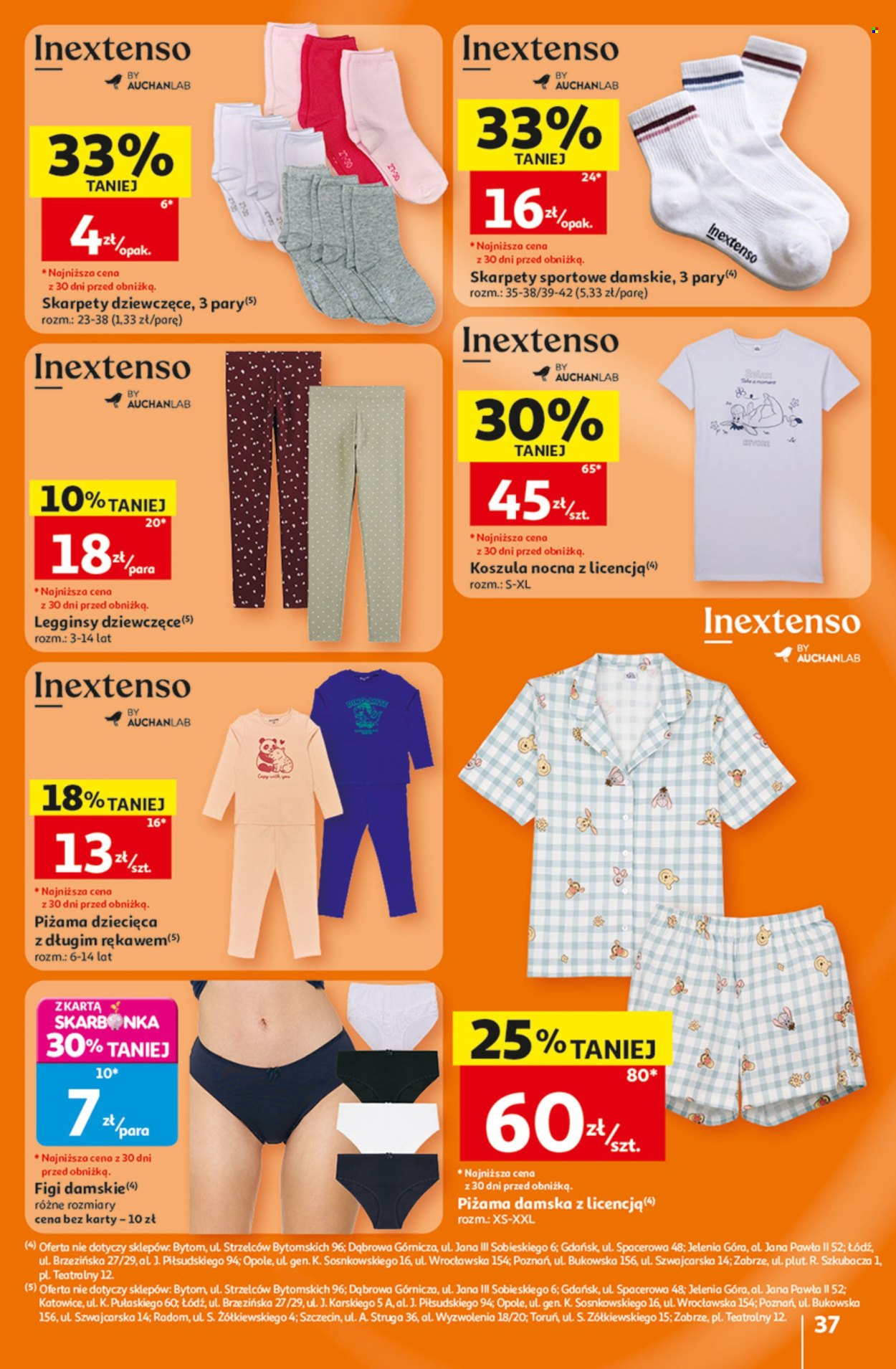 Gazetka Auchan - 23.07.2026 - 29.07.2026. Strona 37