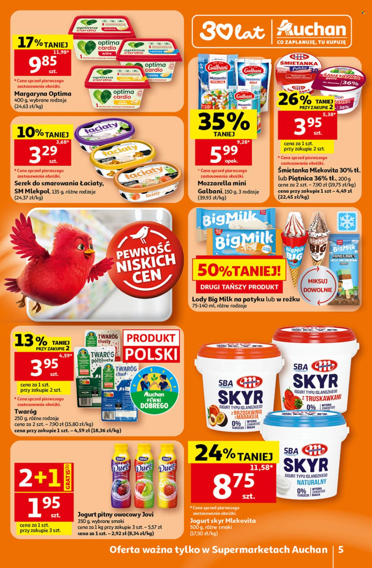 Gazetka Auchan - 23.07.2026 - 29.07.2026. Strona 5