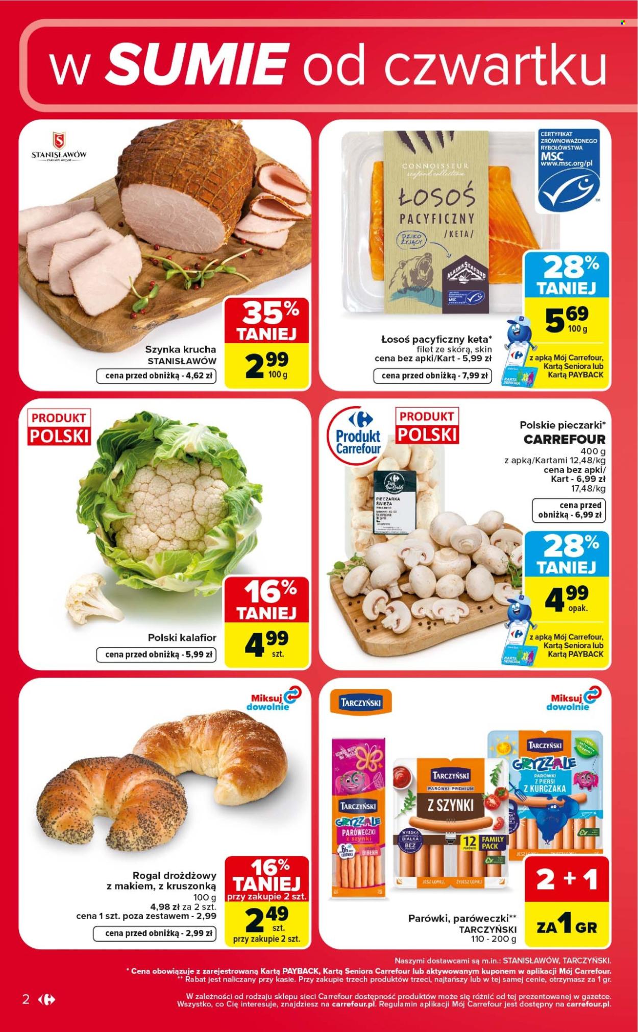 Gazetka Carrefour - 23.07.2026 - 25.07.2026. Strona 2