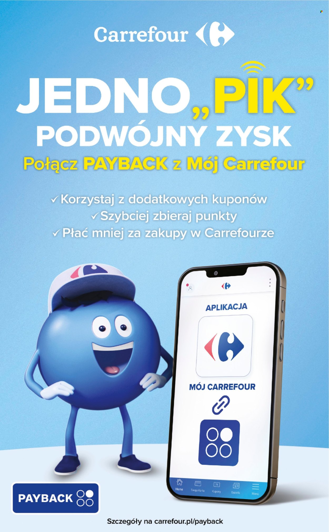 Gazetka Carrefour - 23.07.2026 - 25.07.2026. Strona 9