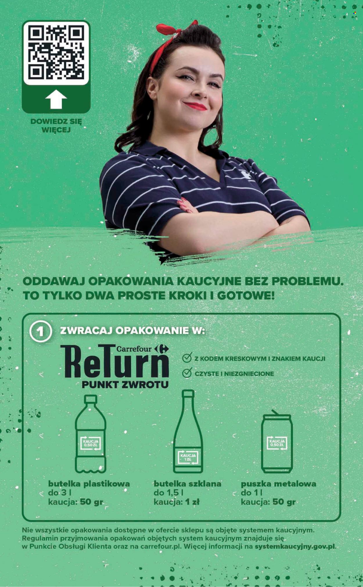 Gazetka Carrefour - 23.07.2026 - 25.07.2026. Strona 12