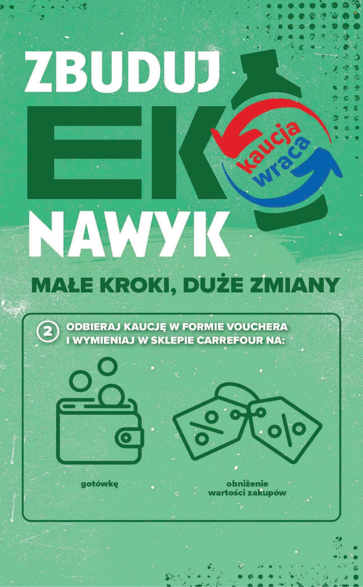 Gazetka Carrefour - 23.07.2026 - 25.07.2026. Strona 13