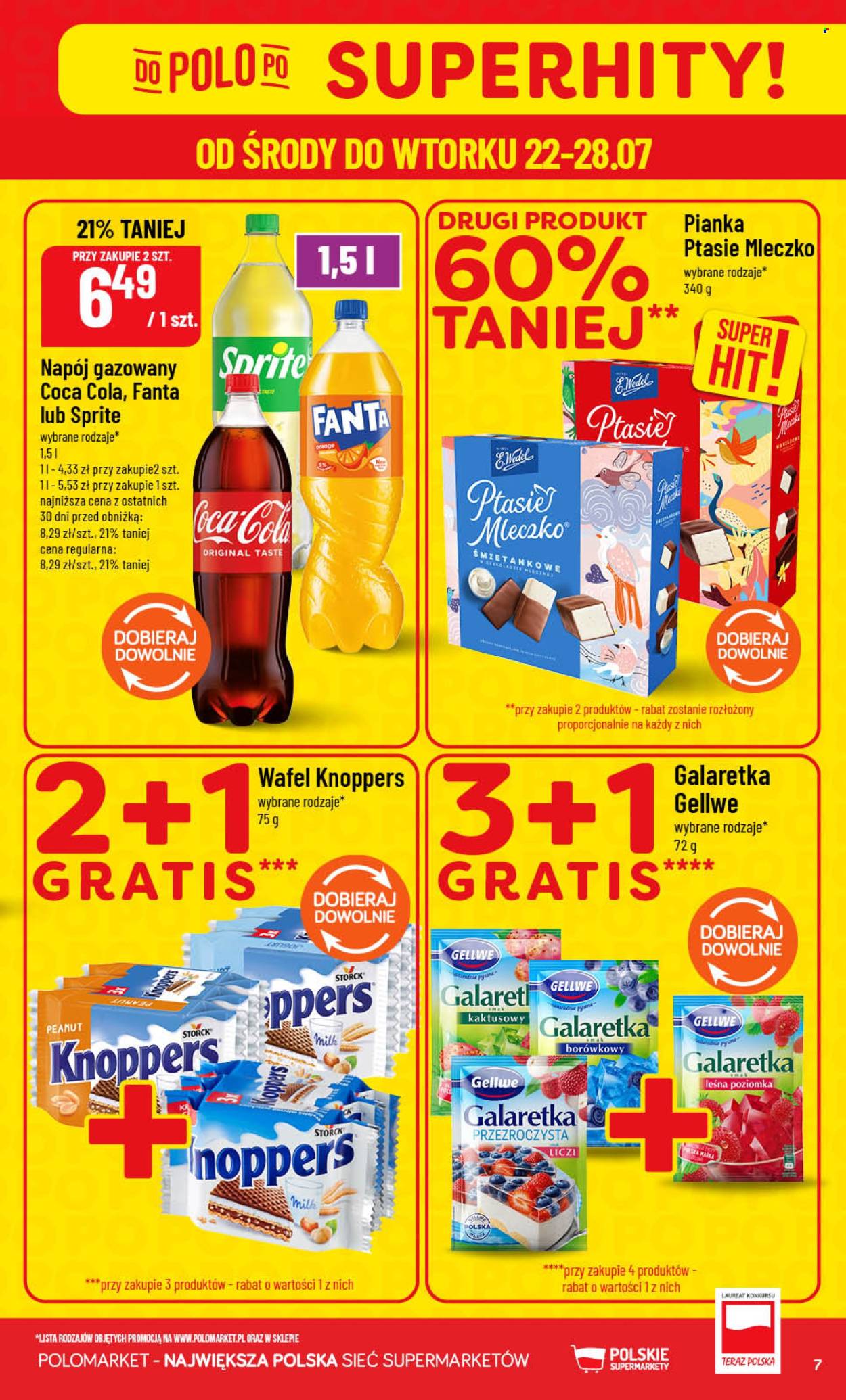 Gazetka Polomarket - 22.07.2026 - 28.07.2026. Strona 7