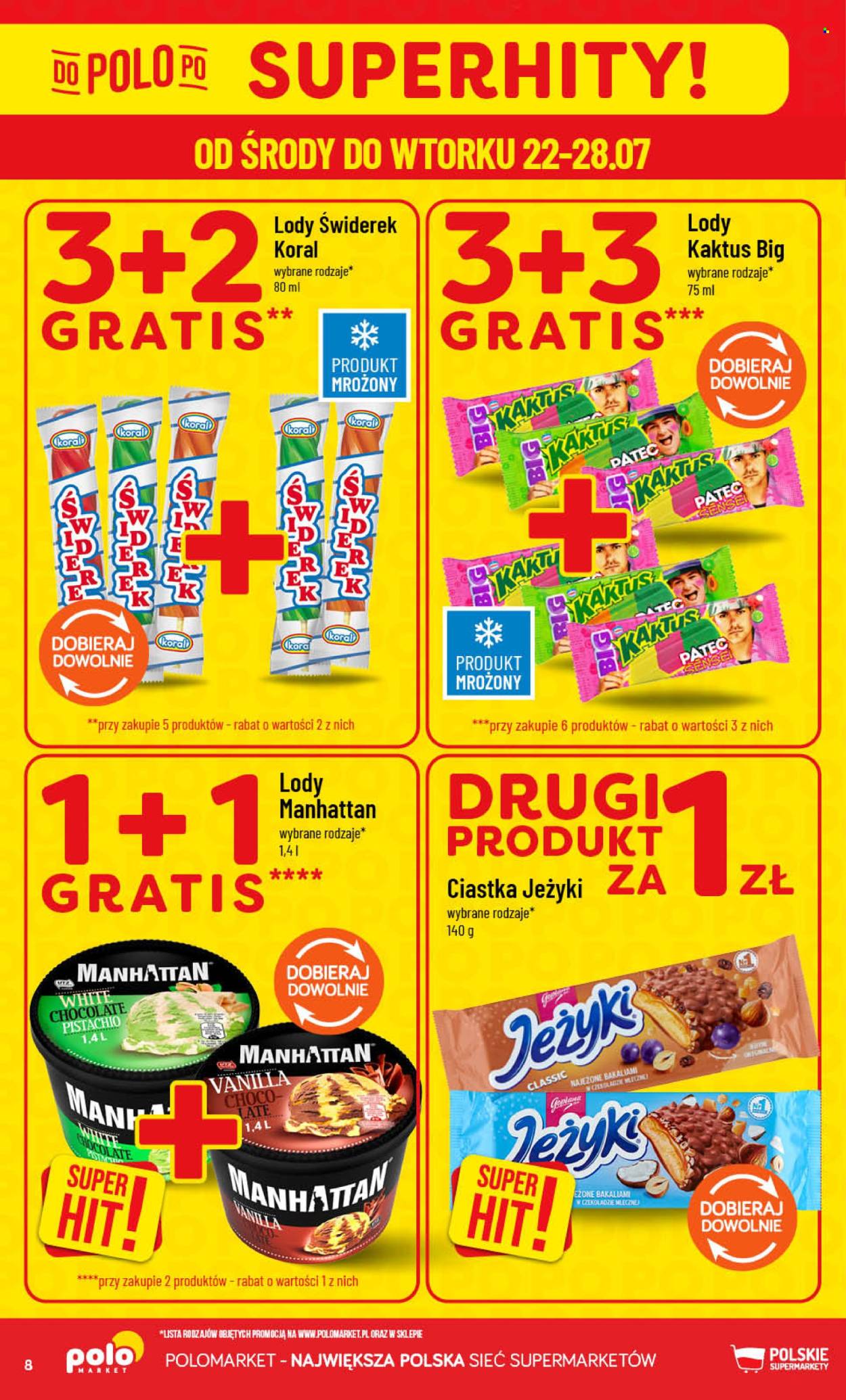 Gazetka Polomarket - 22.07.2026 - 28.07.2026. Strona 8