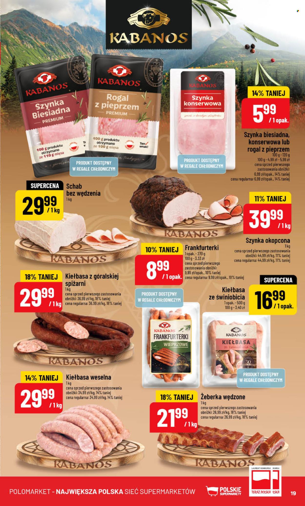 Gazetka Polomarket - 22.07.2026 - 28.07.2026. Strona 19