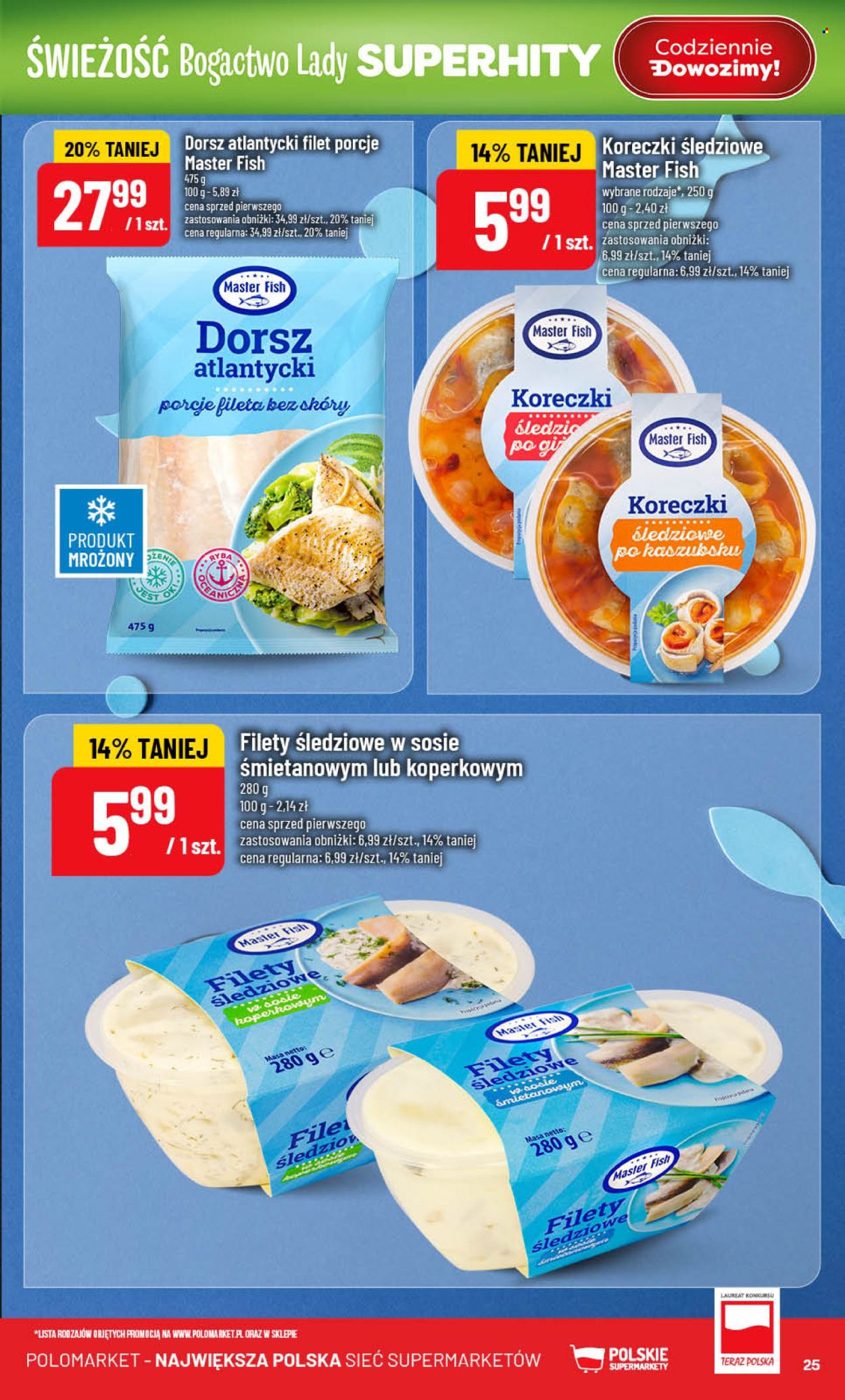 Gazetka Polomarket - 22.07.2026 - 28.07.2026. Strona 25