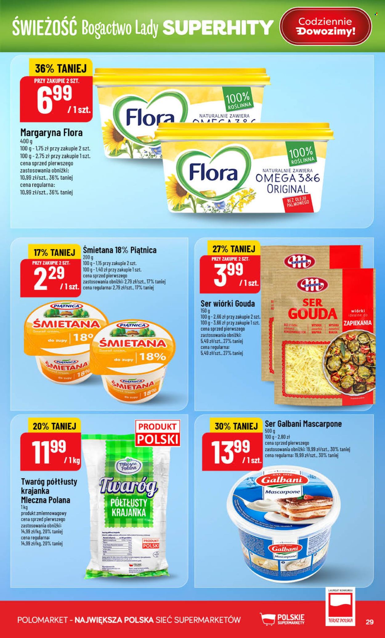 Gazetka Polomarket - 22.07.2026 - 28.07.2026. Strona 29