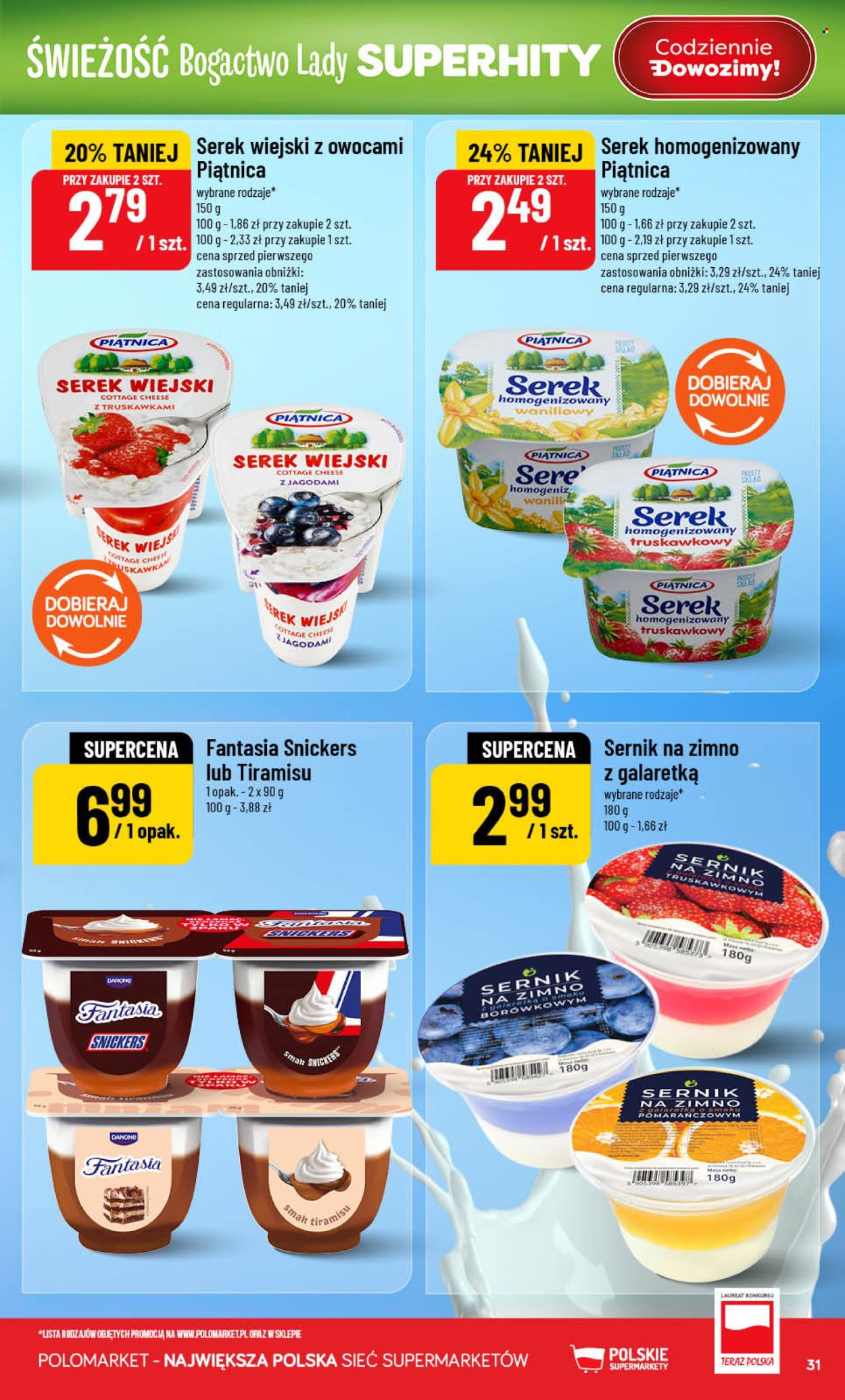 Gazetka Polomarket - 22.07.2026 - 28.07.2026. Strona 31