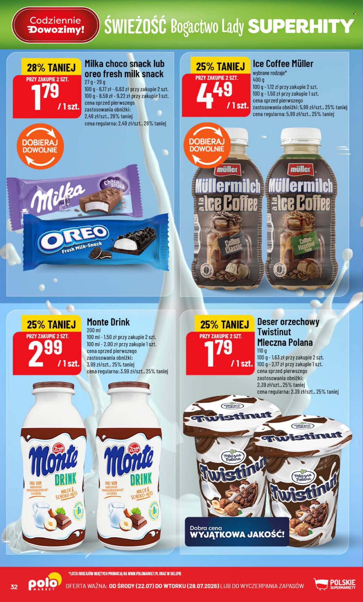 Gazetka Polomarket - 22.07.2026 - 28.07.2026. Strona 32
