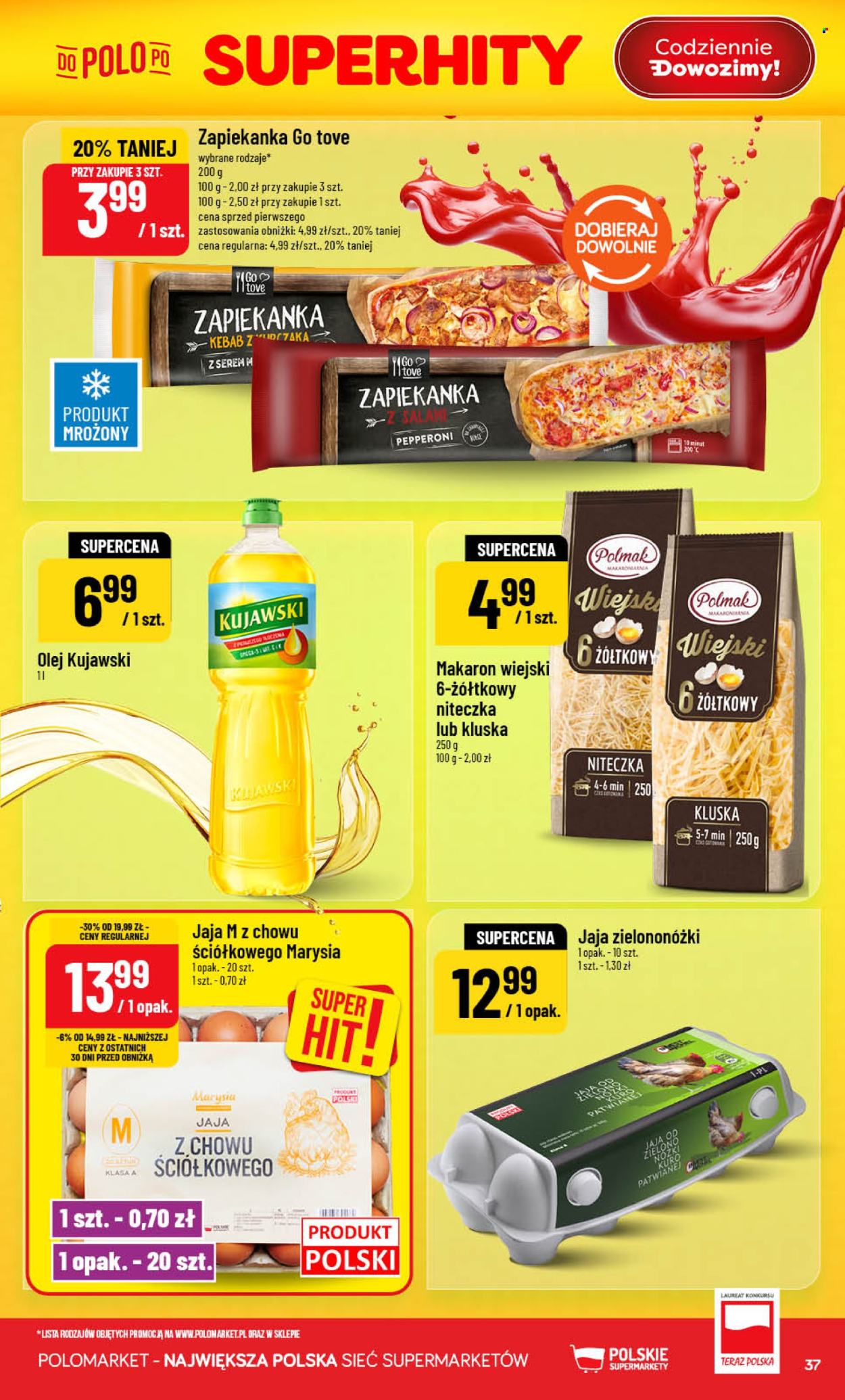 Gazetka Polomarket - 22.07.2026 - 28.07.2026. Strona 37