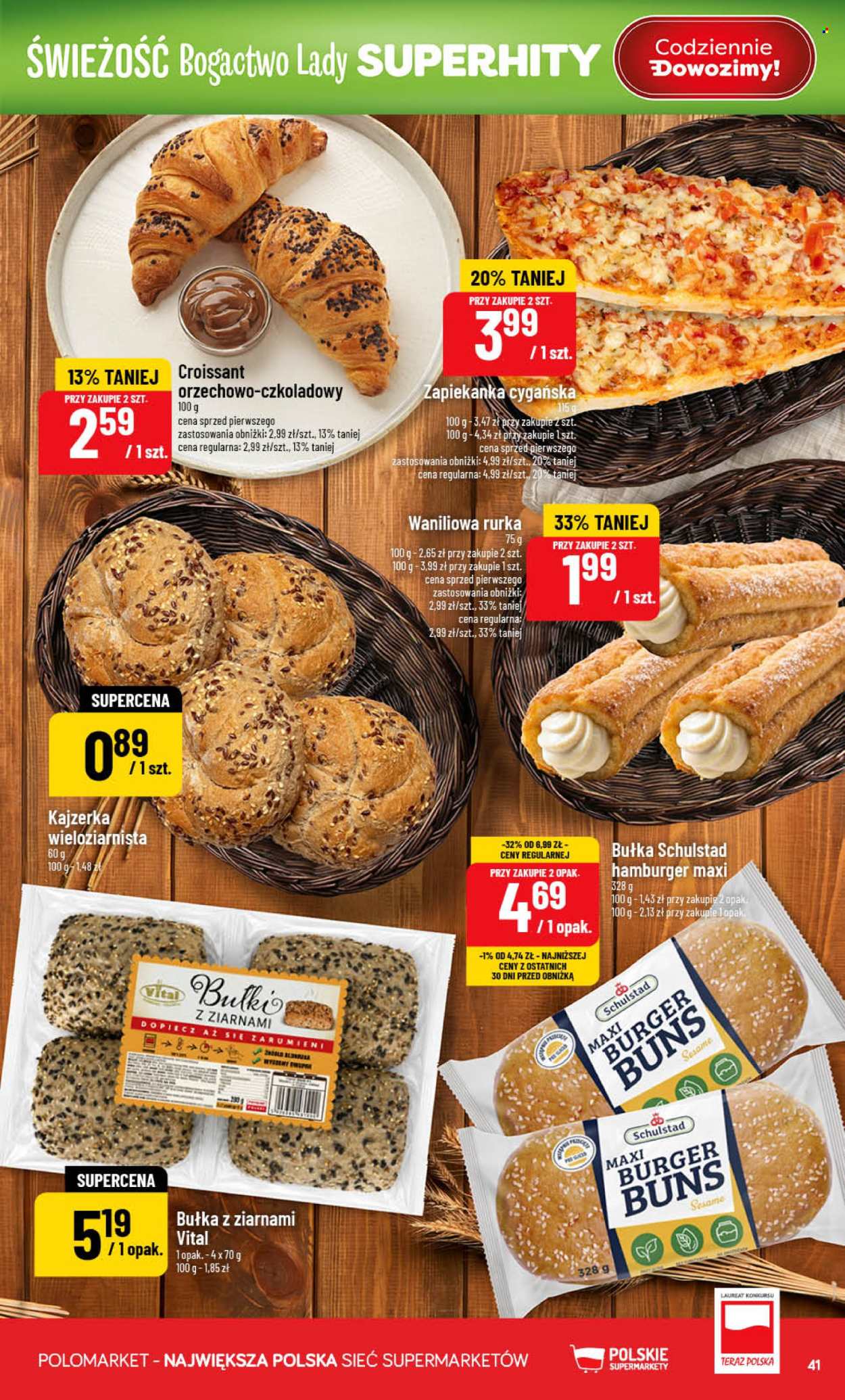 Gazetka Polomarket - 22.07.2026 - 28.07.2026. Strona 41