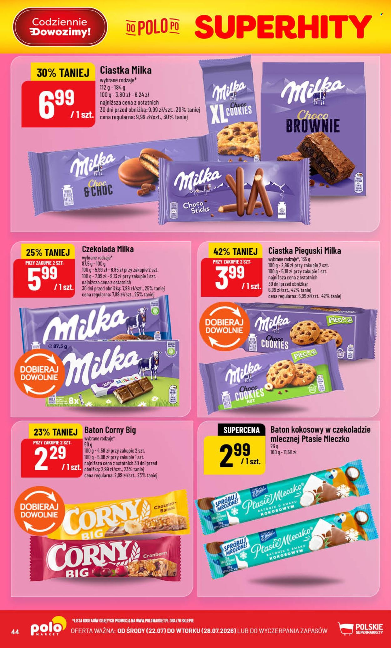 Gazetka Polomarket - 22.07.2026 - 28.07.2026. Strona 44