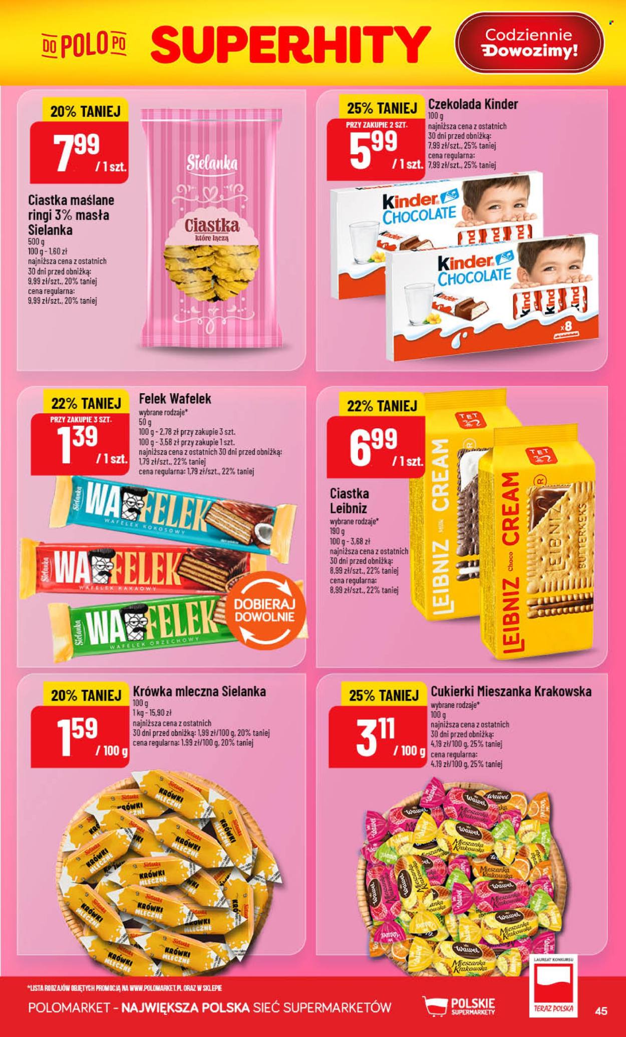 Gazetka Polomarket - 22.07.2026 - 28.07.2026. Strona 45