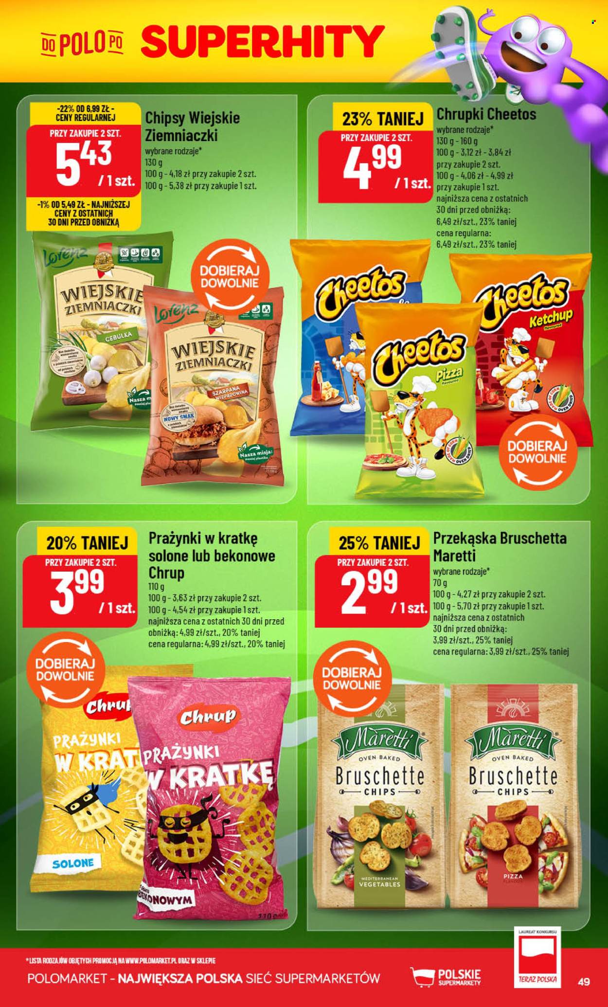 Gazetka Polomarket - 22.07.2026 - 28.07.2026. Strona 49