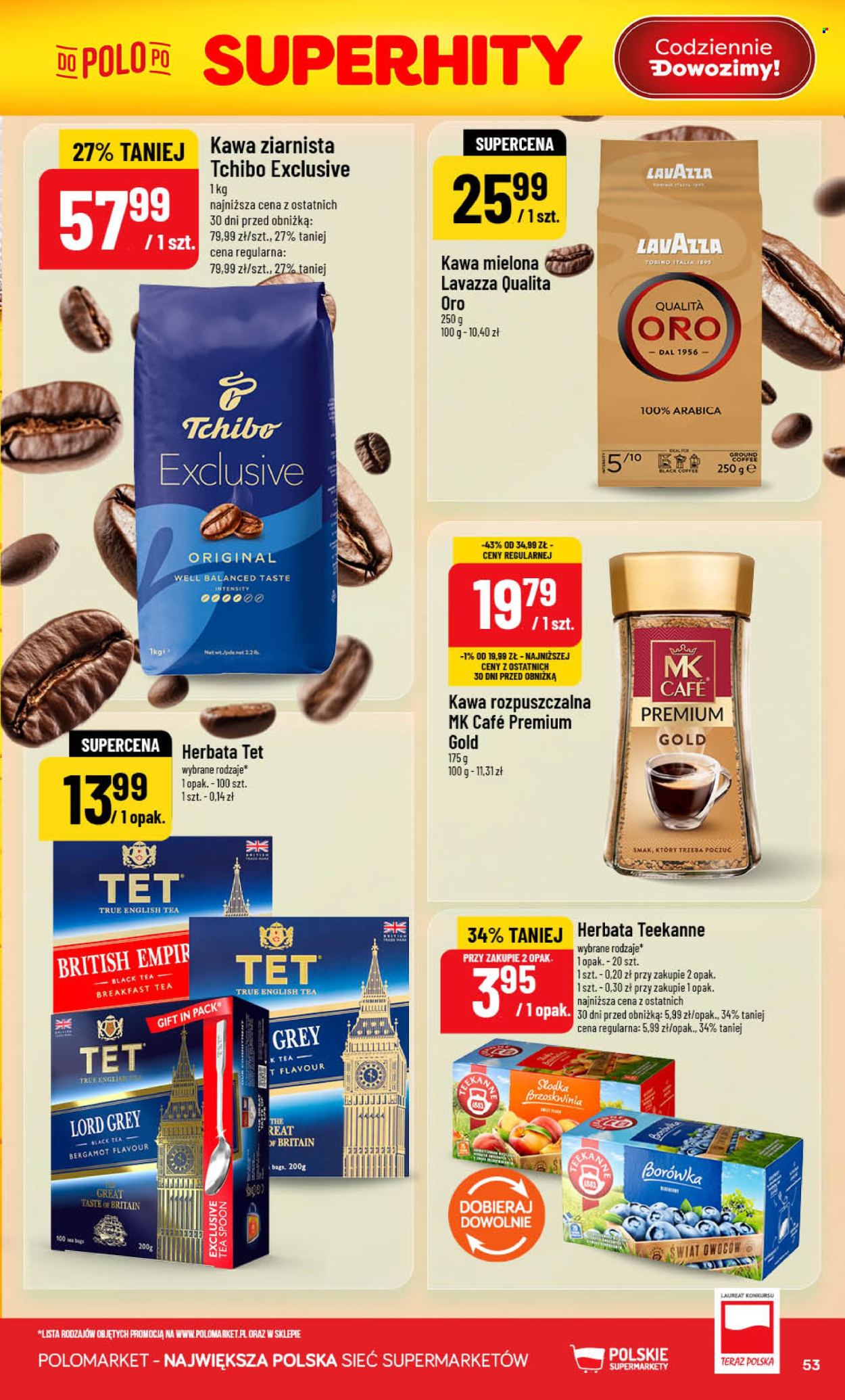 Gazetka Polomarket - 22.07.2026 - 28.07.2026. Strona 53