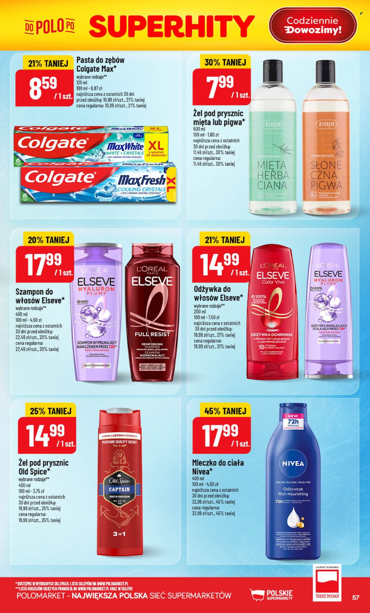 Gazetka Polomarket - 22.07.2026 - 28.07.2026. Strona 57