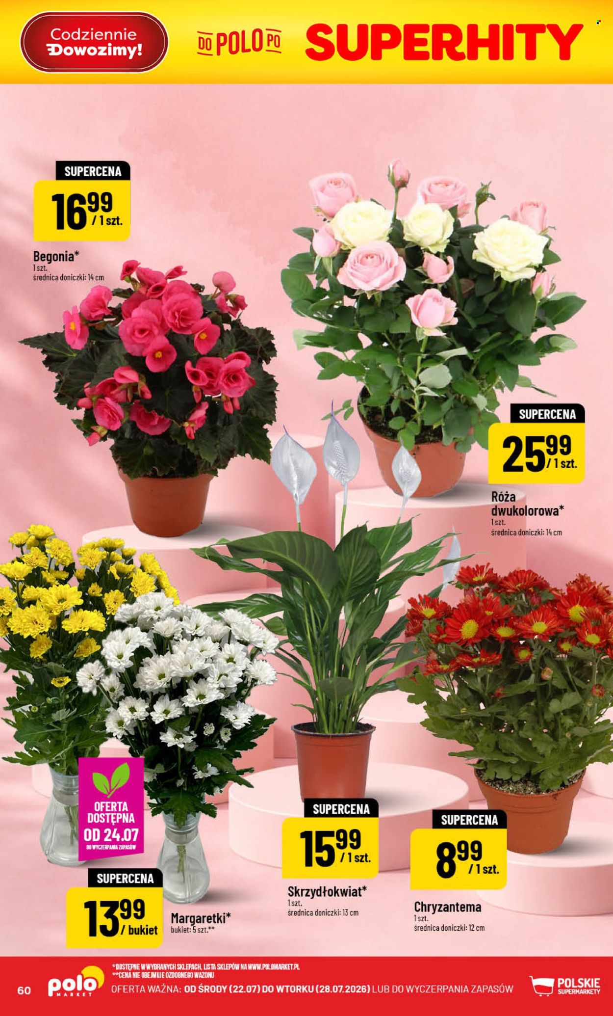 Gazetka Polomarket - 22.07.2026 - 28.07.2026. Strona 60